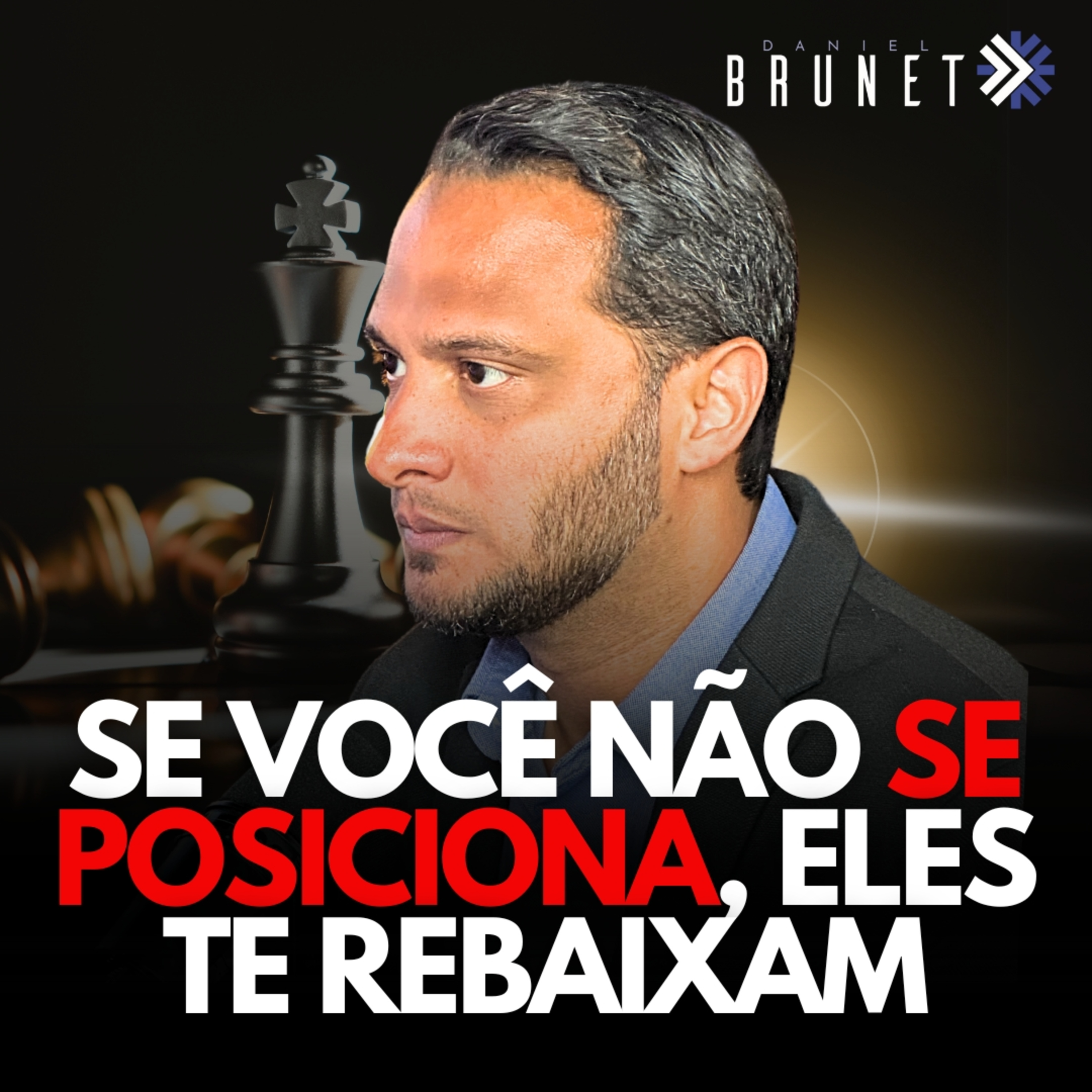 Daniel Brunet