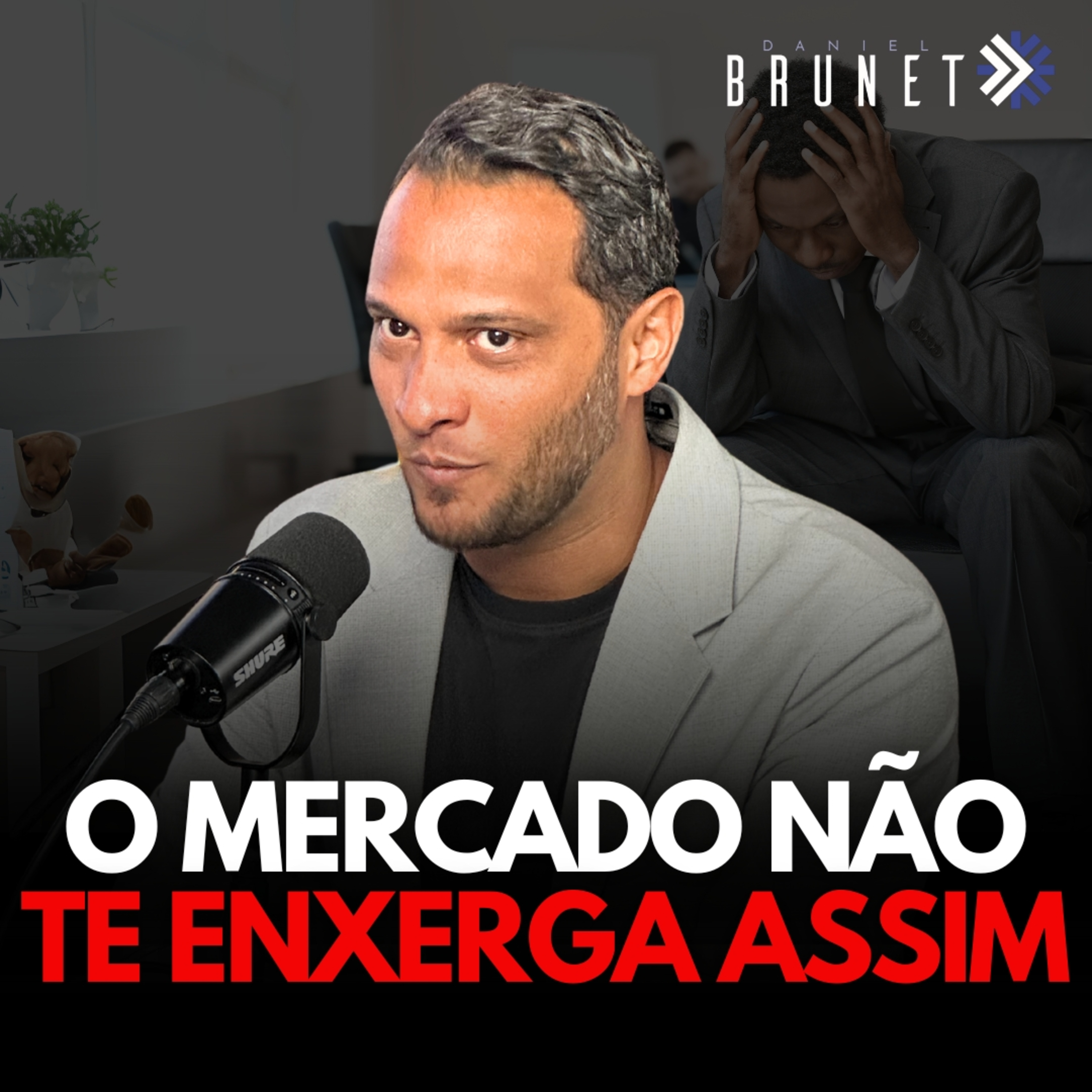 Daniel Brunet