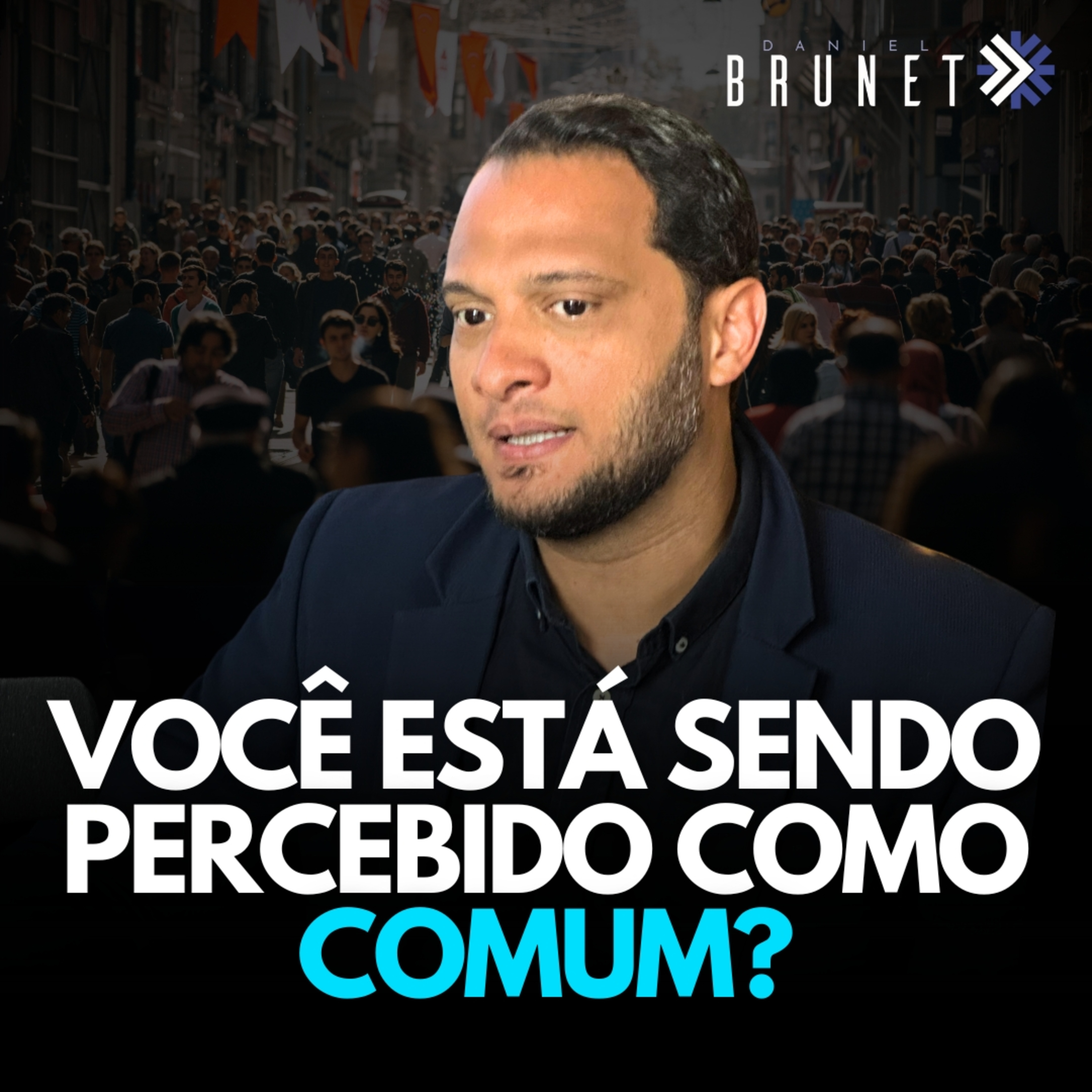Daniel Brunet
