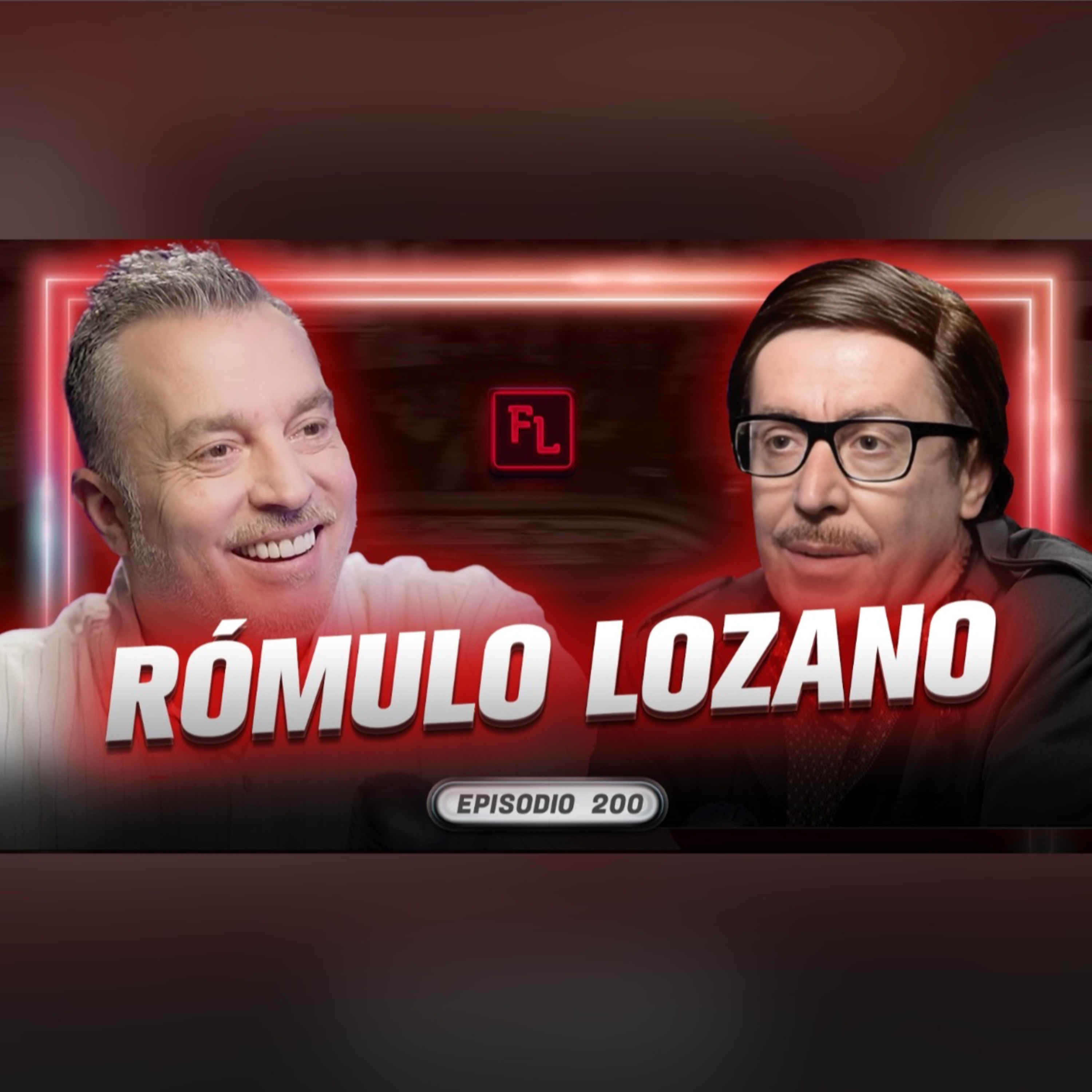 Fernando Lozano presenta