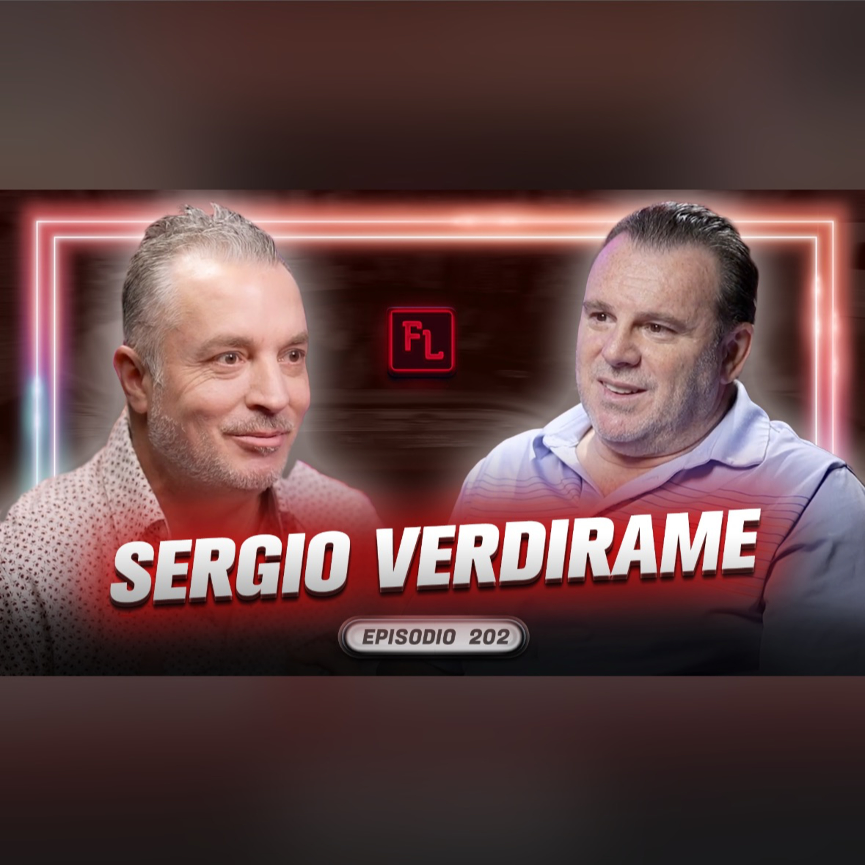 Fernando Lozano presenta