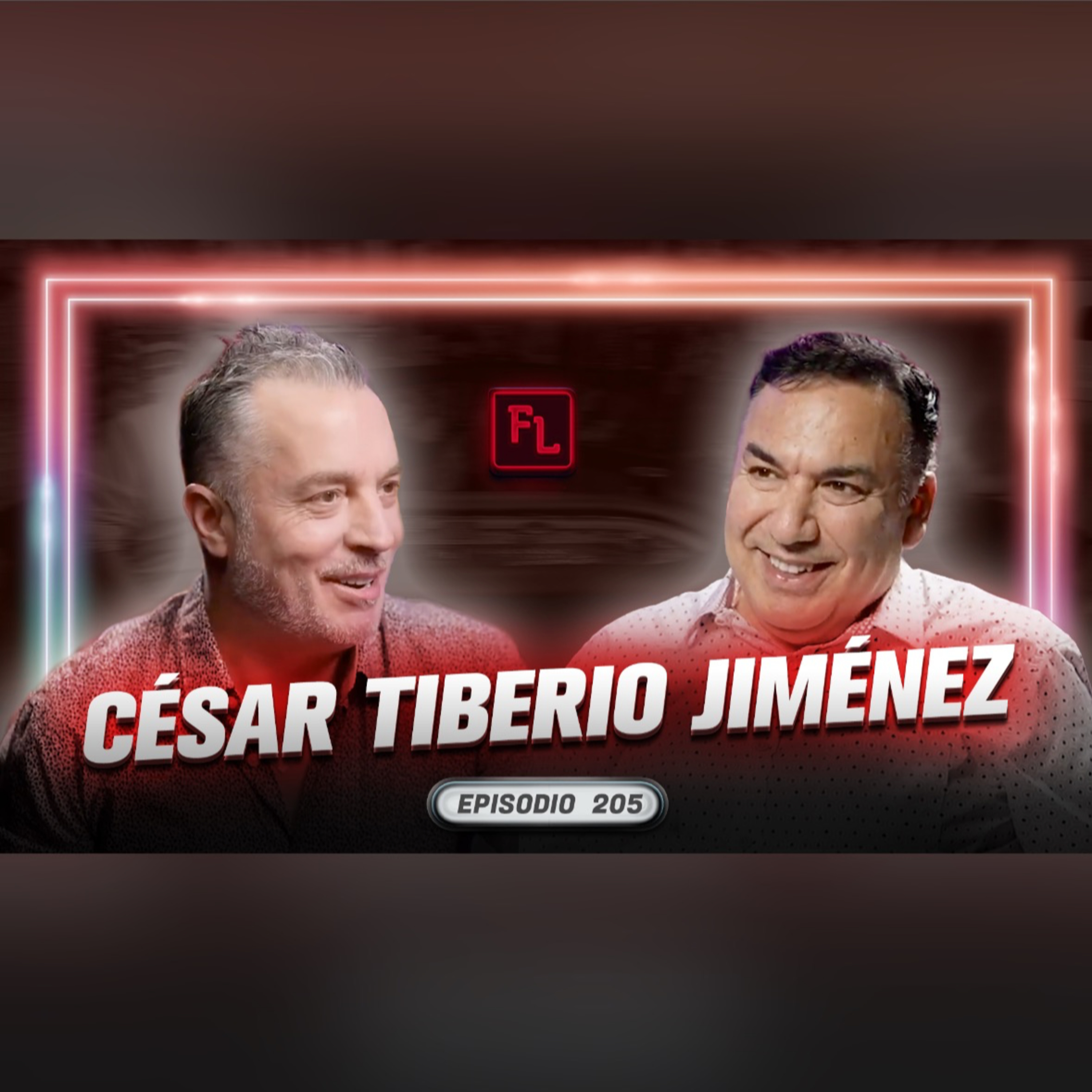 Fernando Lozano presenta