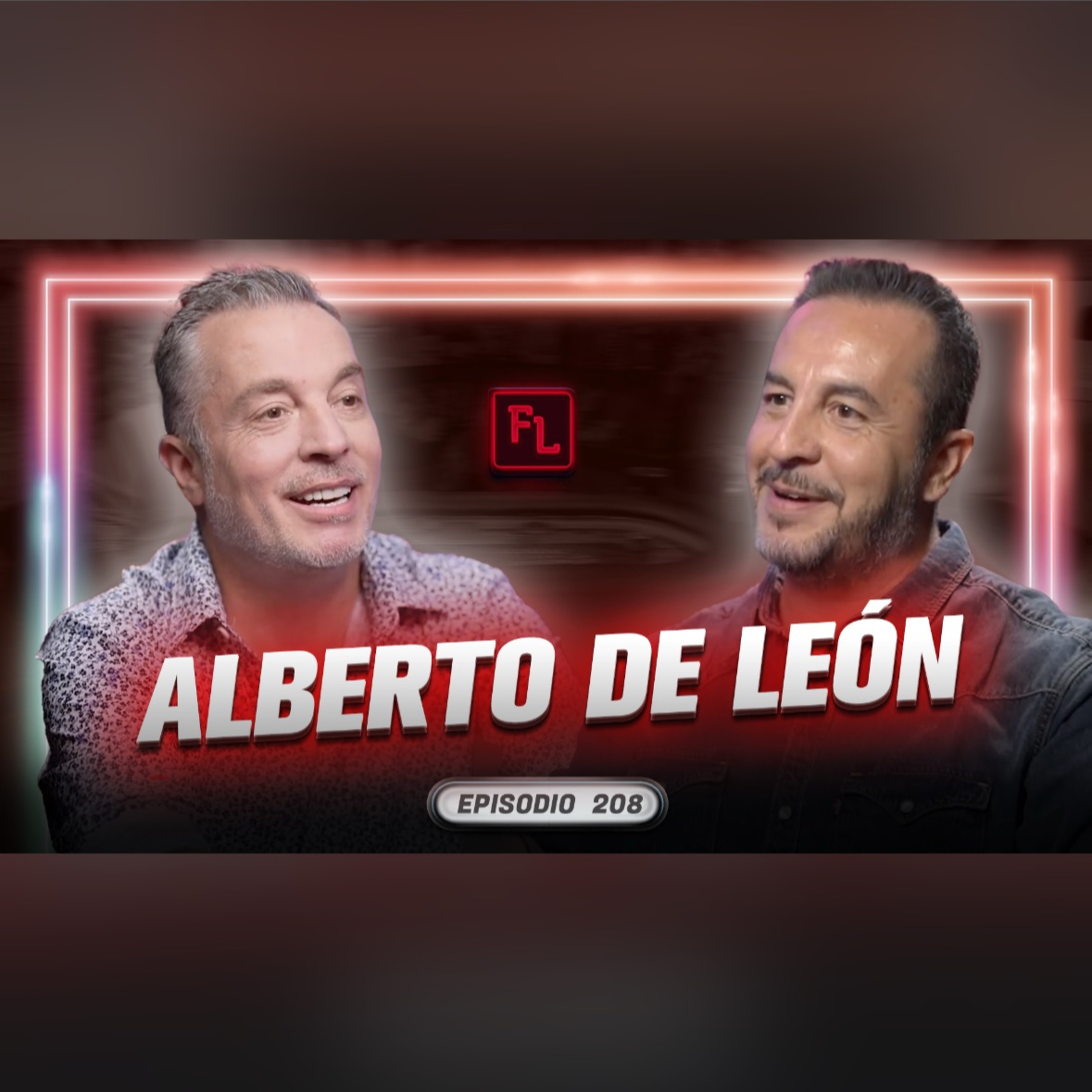 Fernando Lozano presenta