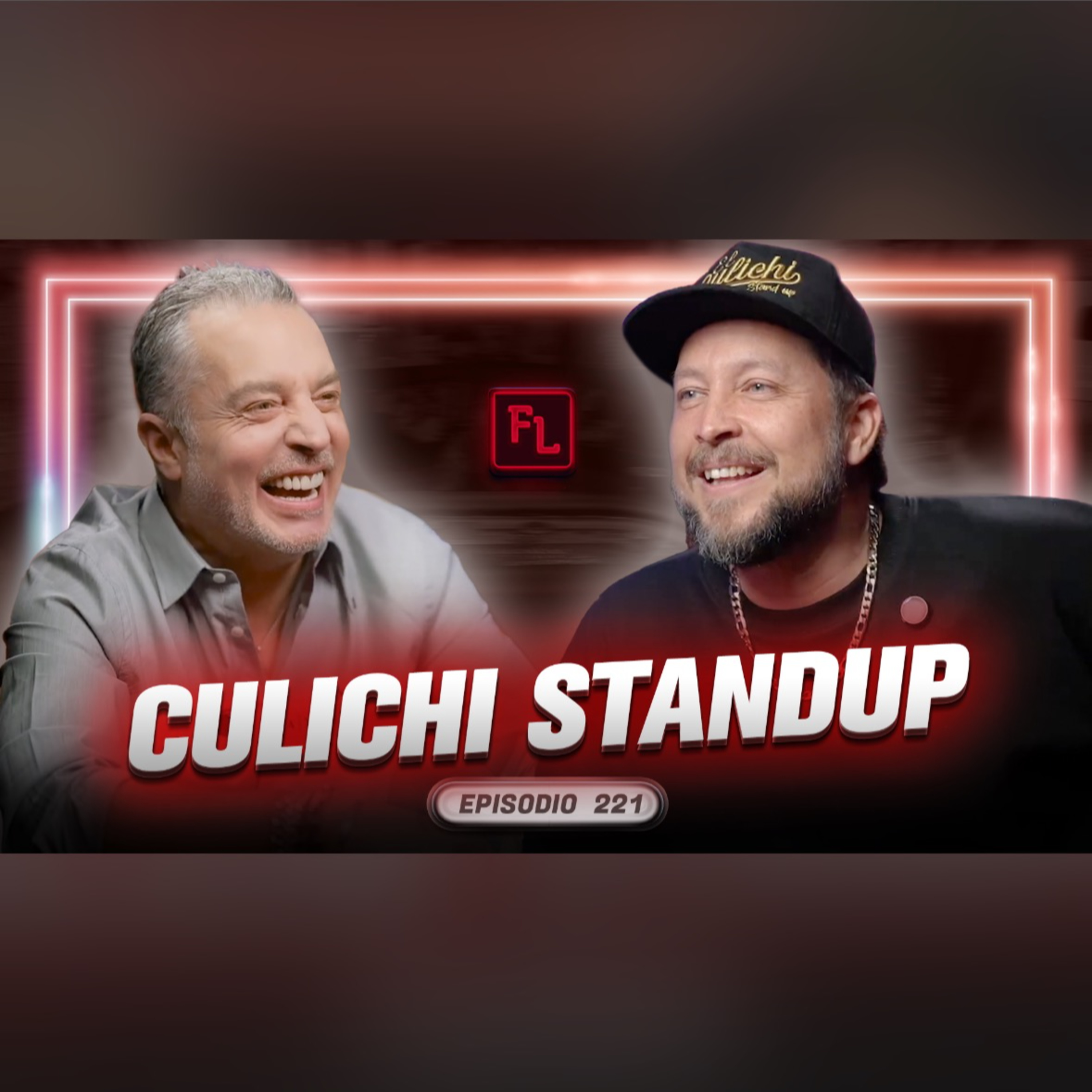 Fernando Lozano presenta