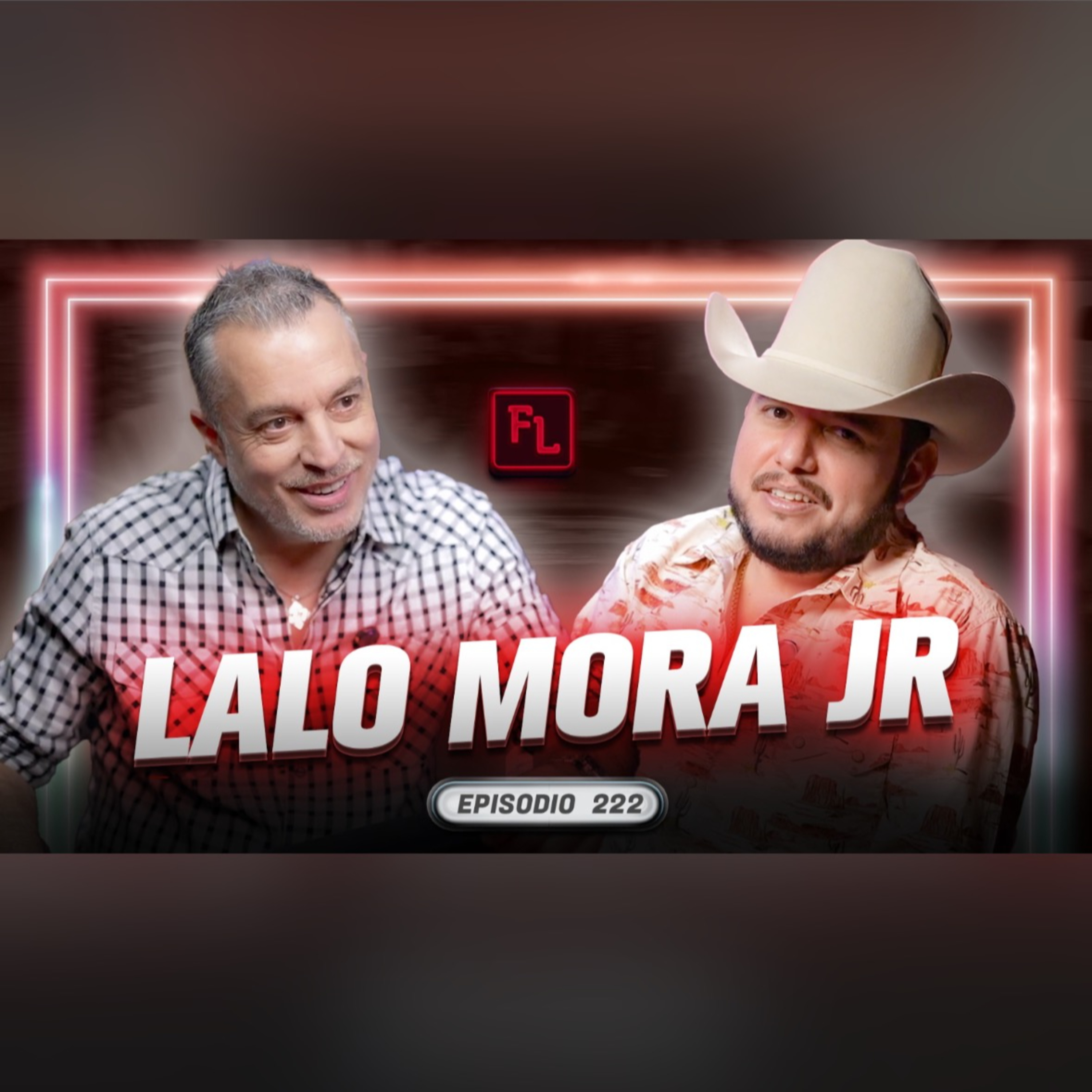 Fernando Lozano presenta