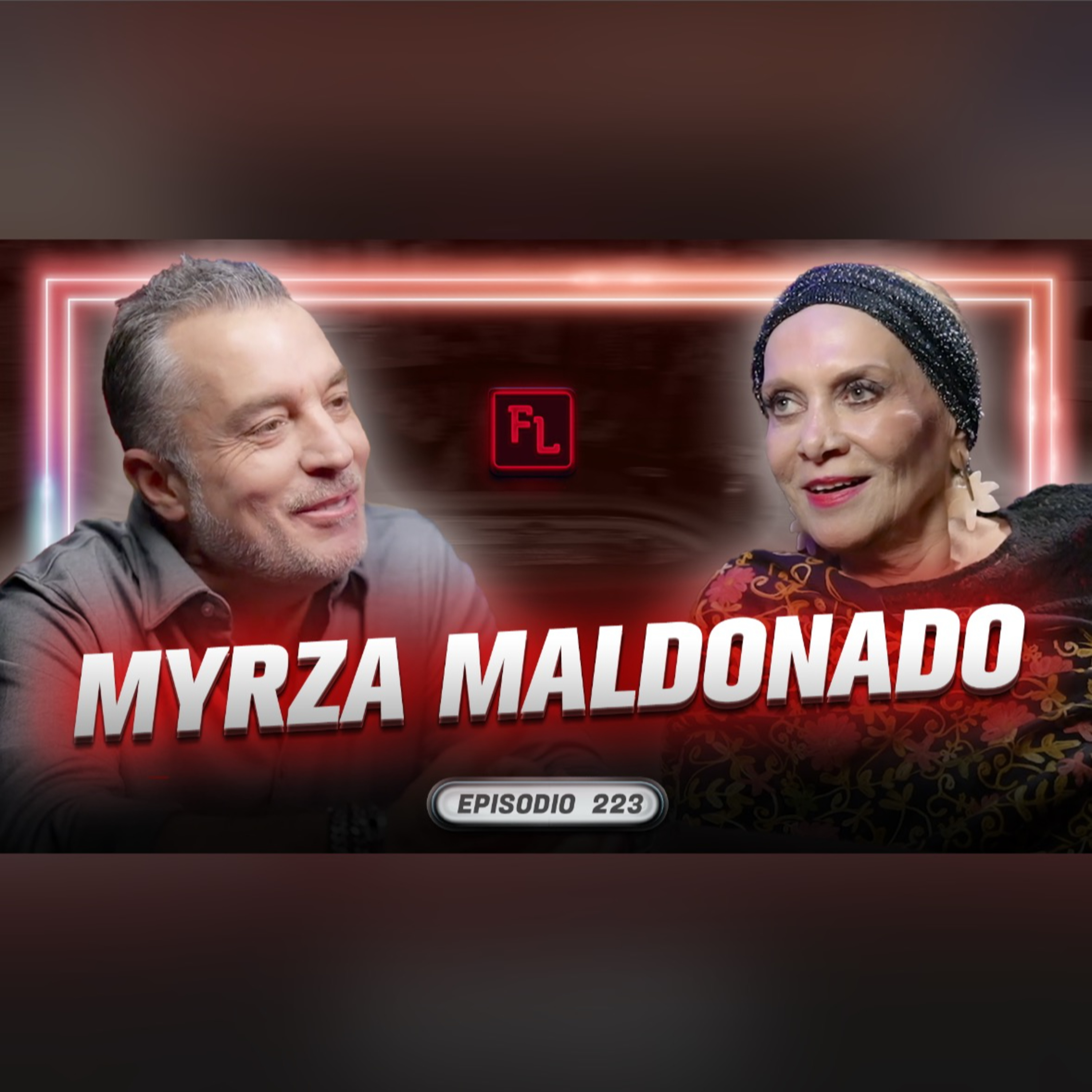 Fernando Lozano presenta