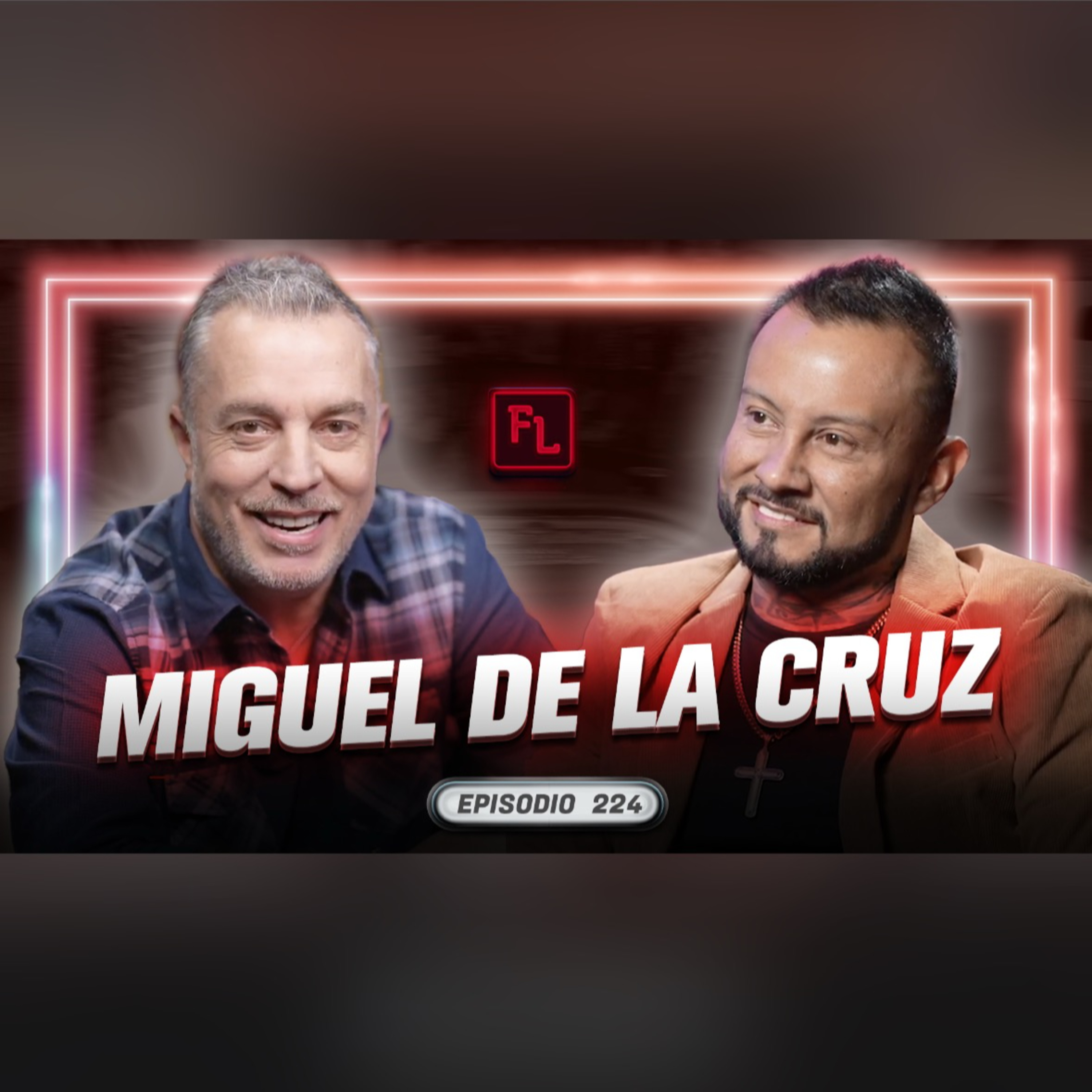 Fernando Lozano presenta