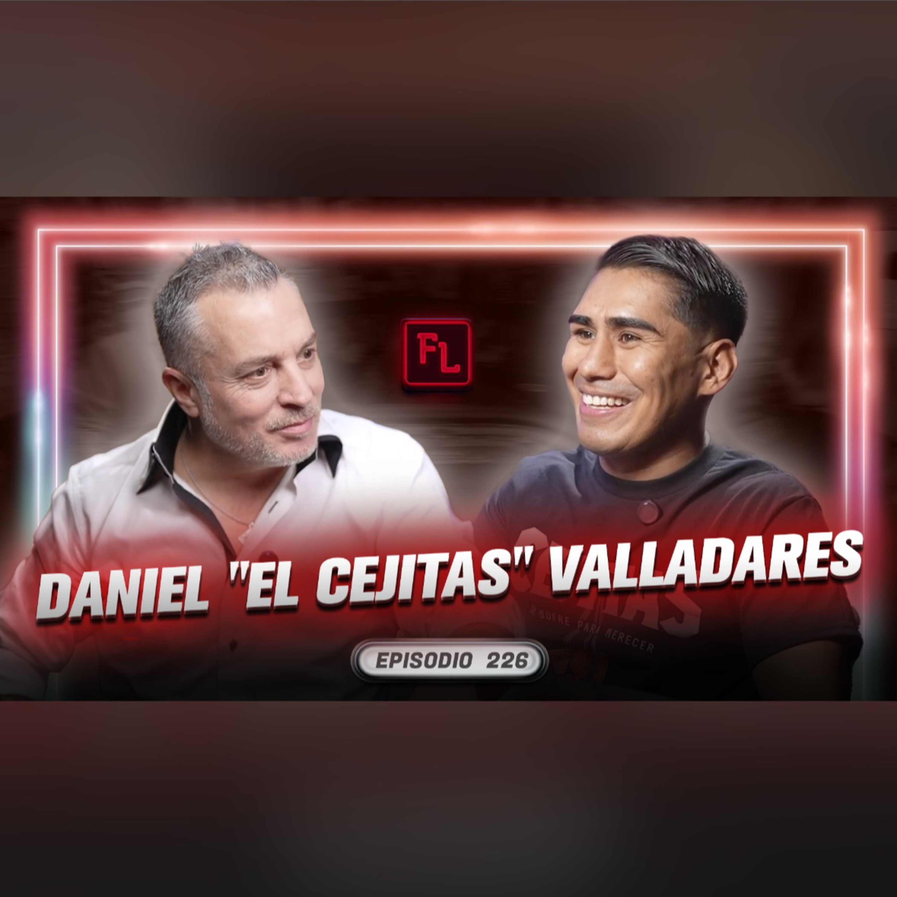 Fernando Lozano presenta