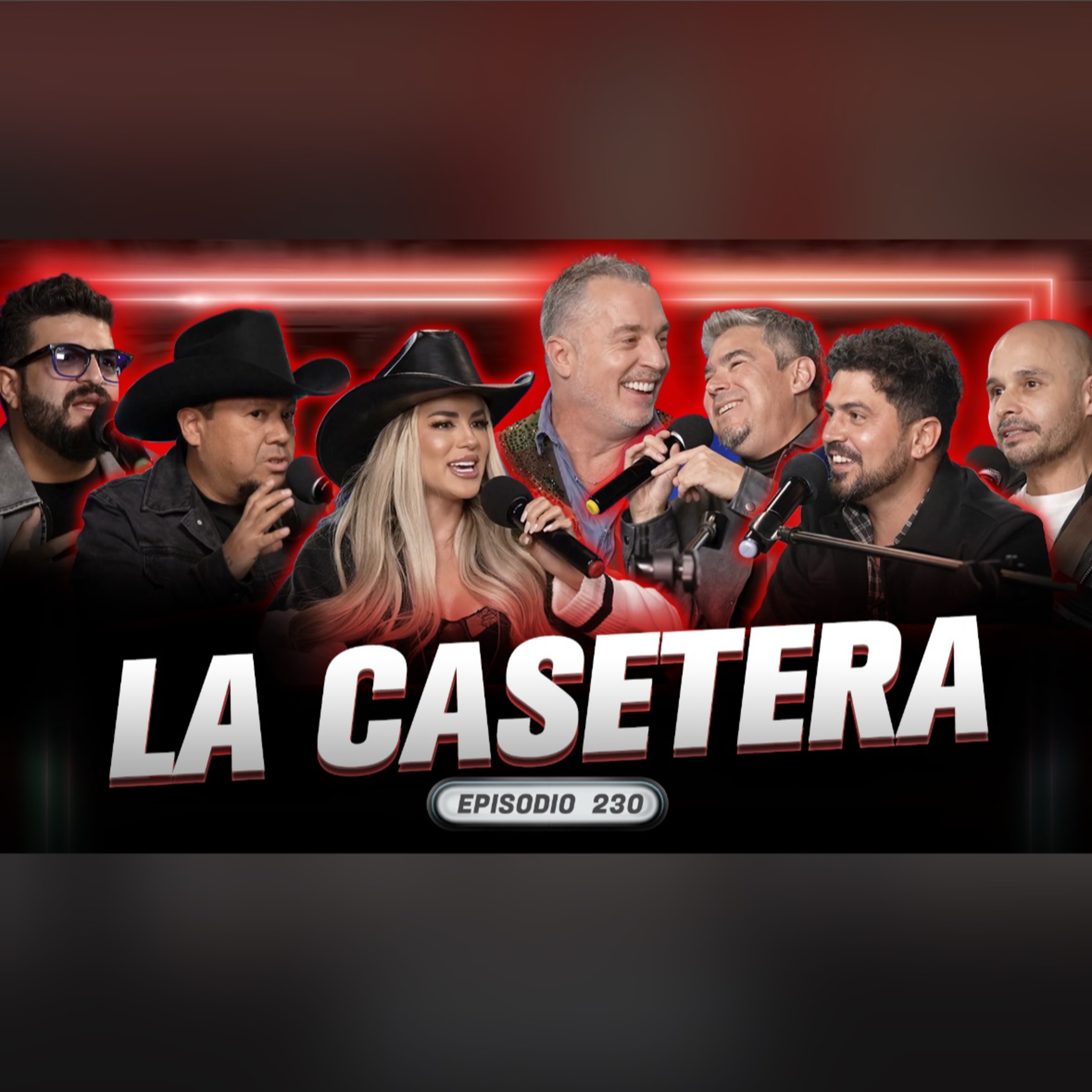 Fernando Lozano presenta