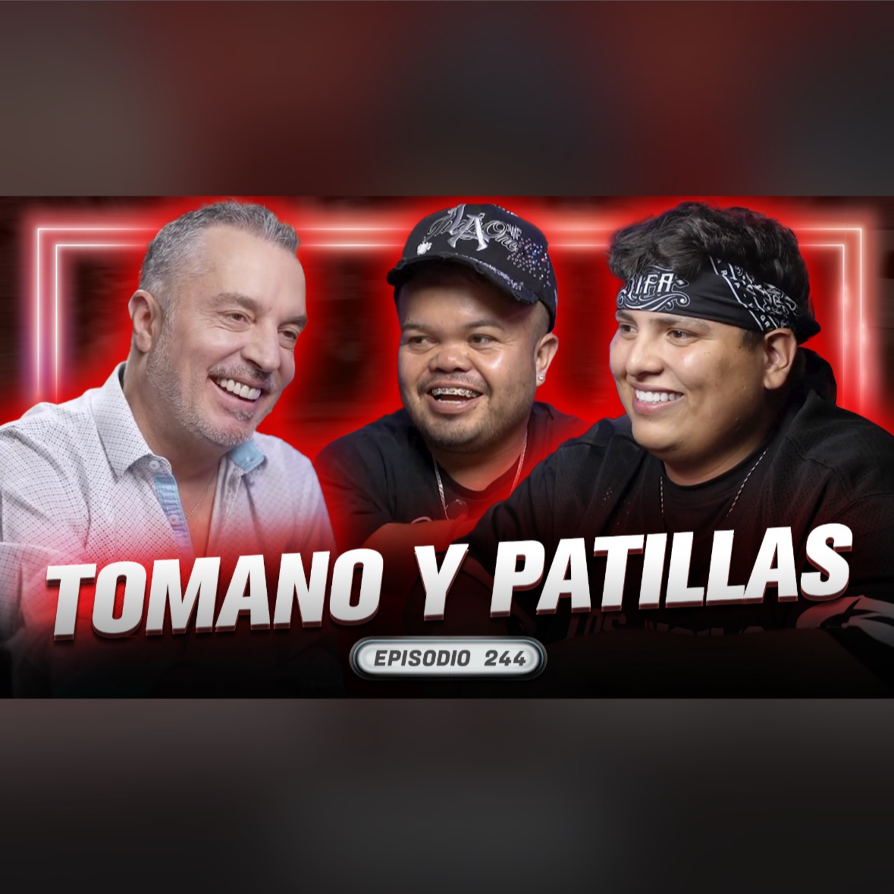 Fernando Lozano presenta