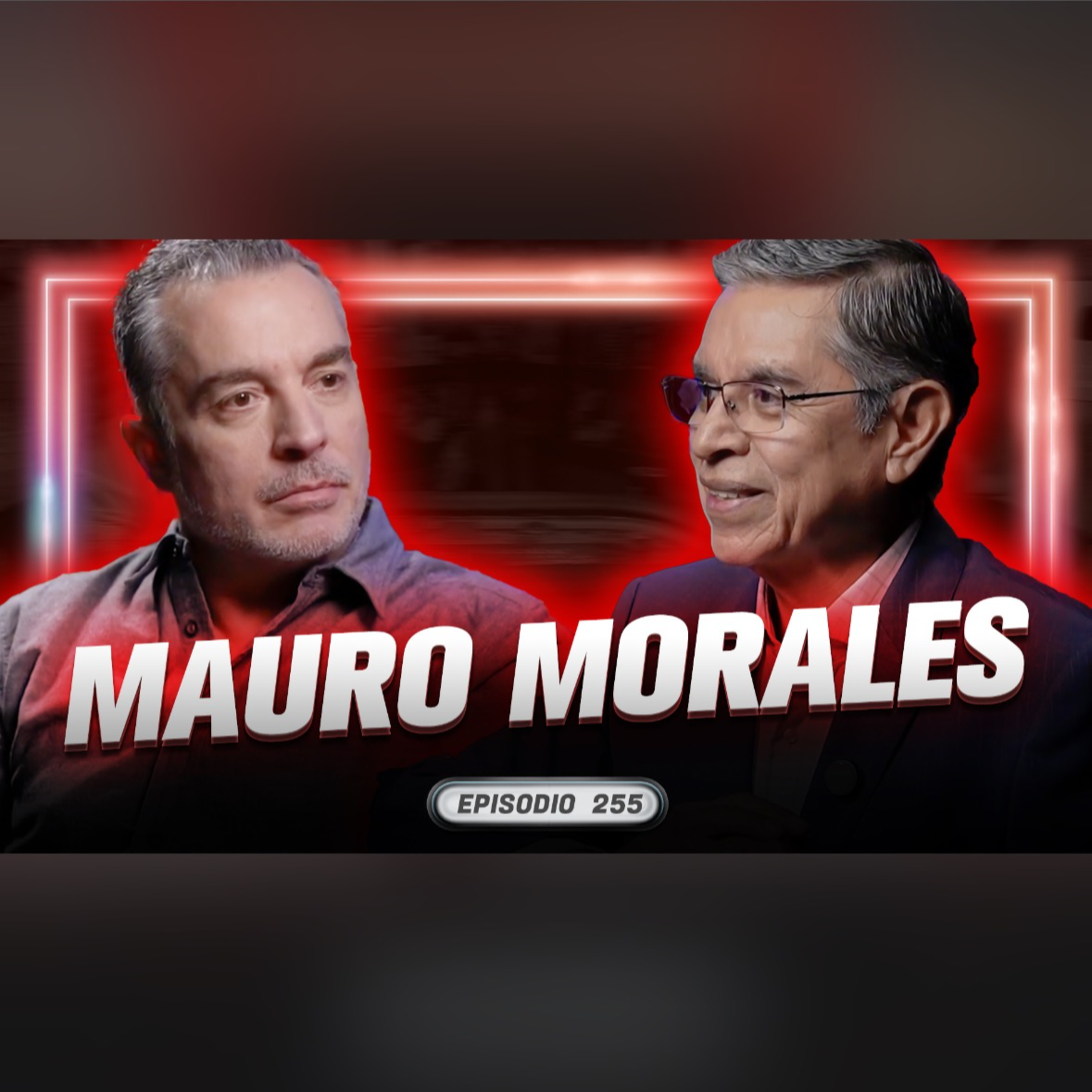 Mauro Morales en Fernando Lozano presenta episode artwork