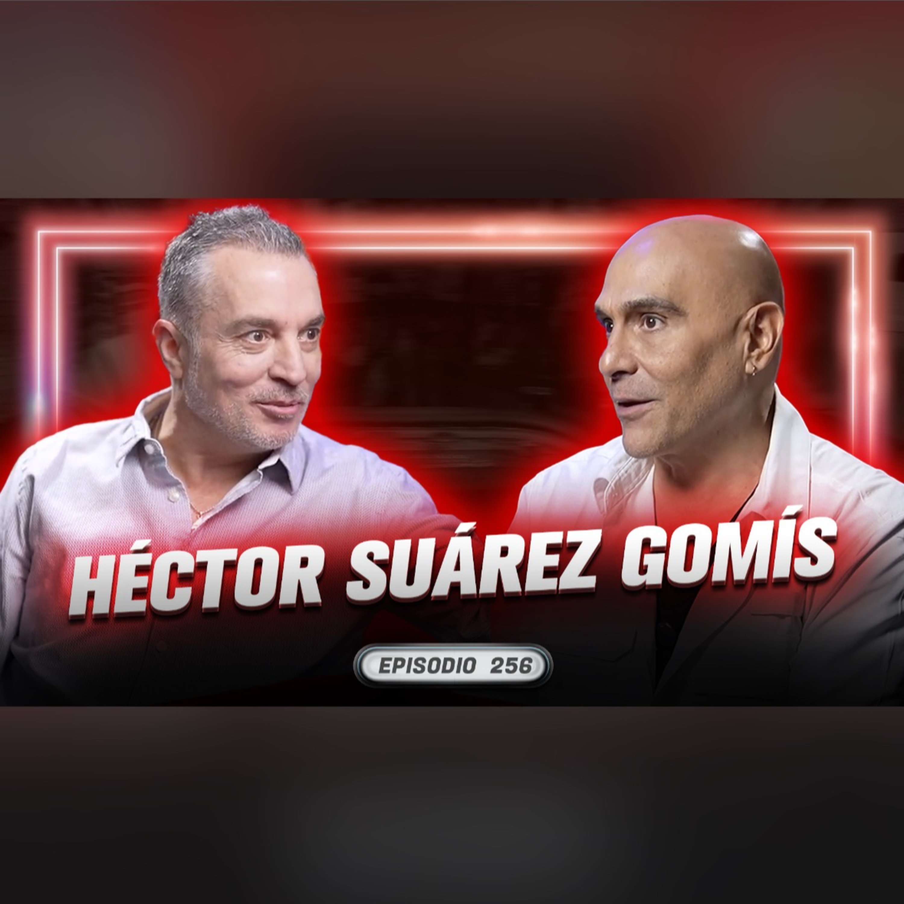 Héctor Suárez Gomís en Fernando Lozano presenta episode artwork