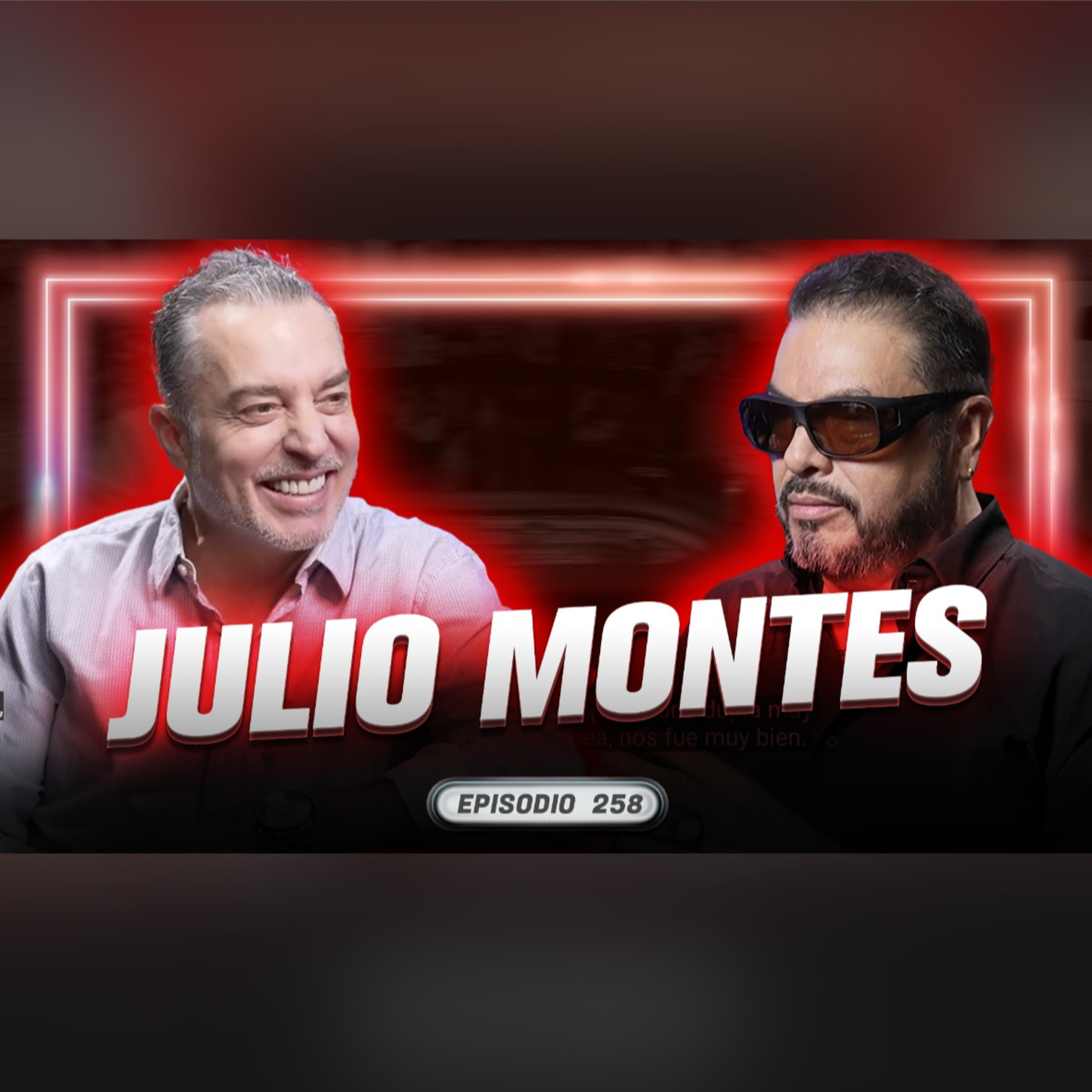 Fernando Lozano presenta