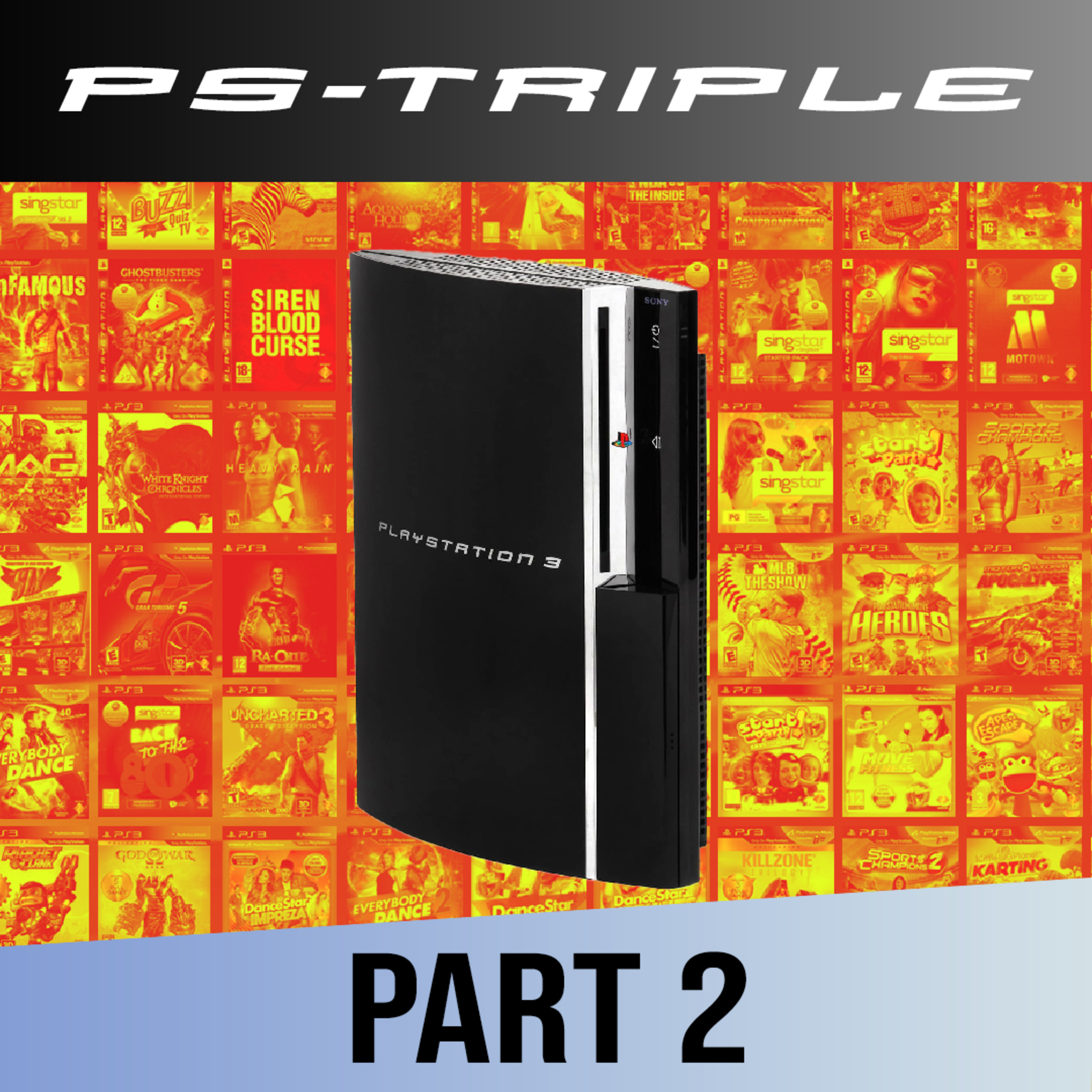 Collector's Edition: Expensive & Rare PS3 Games episode artwork