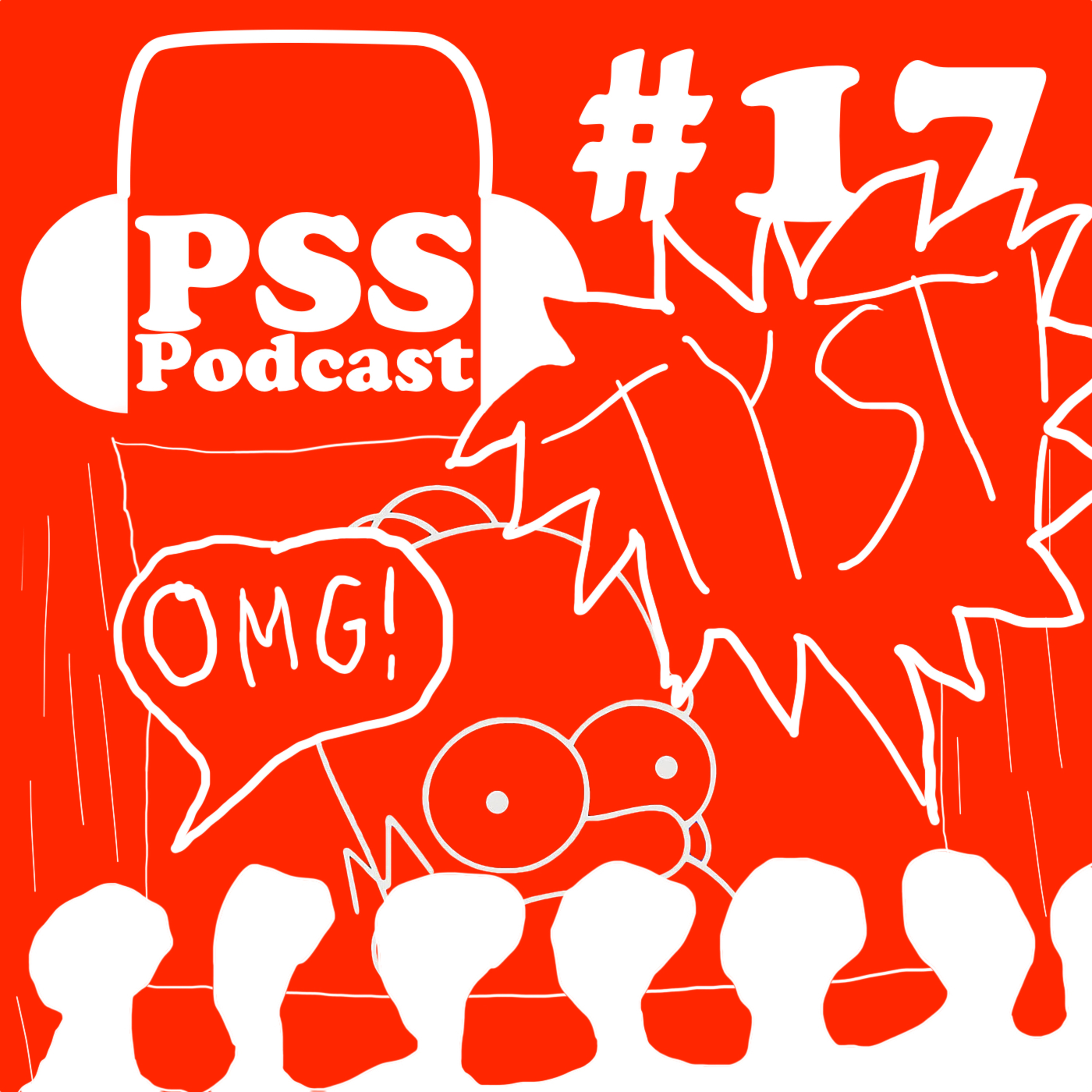 PSS Podcast