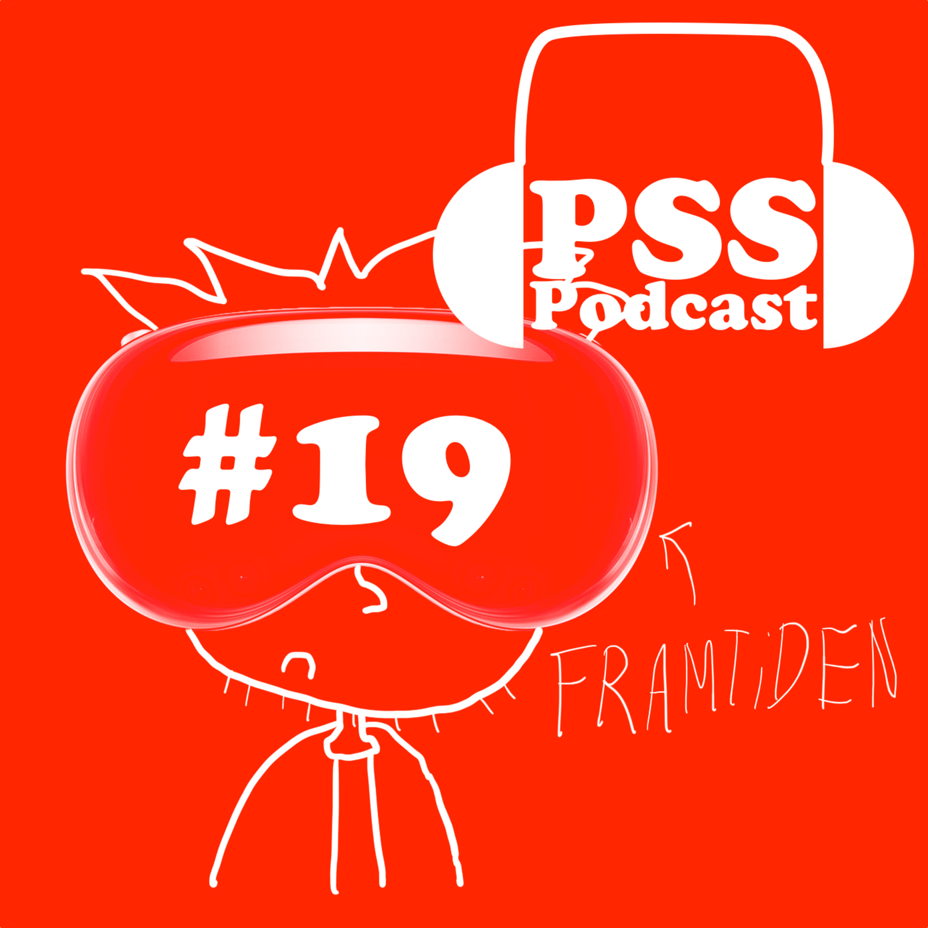 PSS Podcast