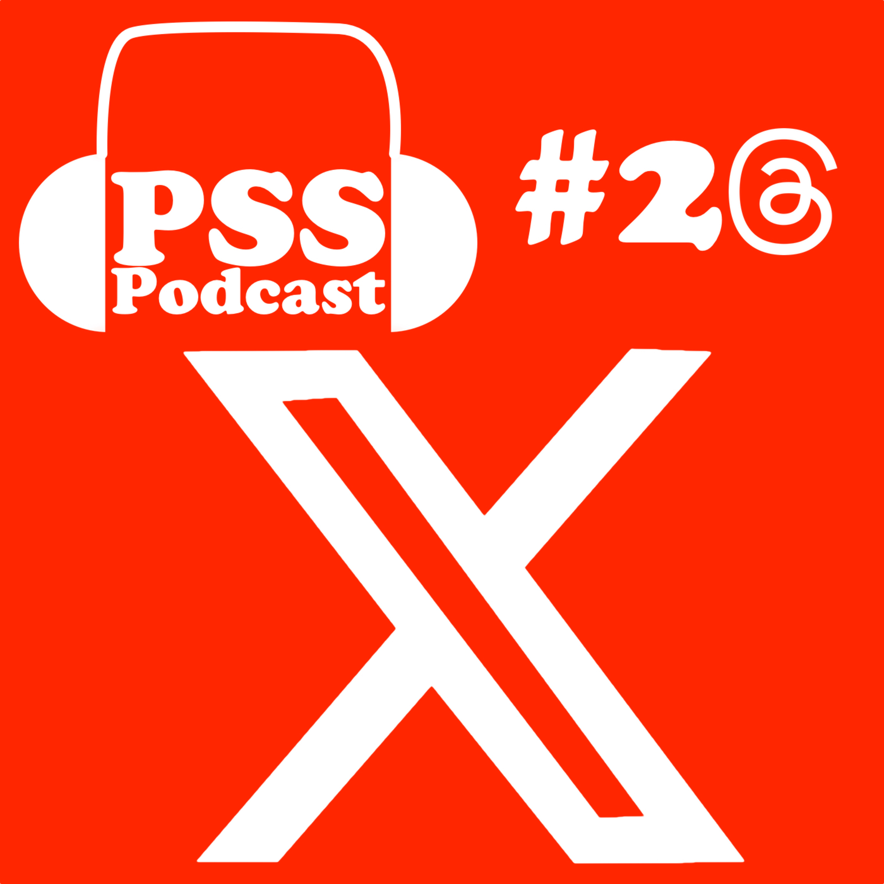 PSS Podcast