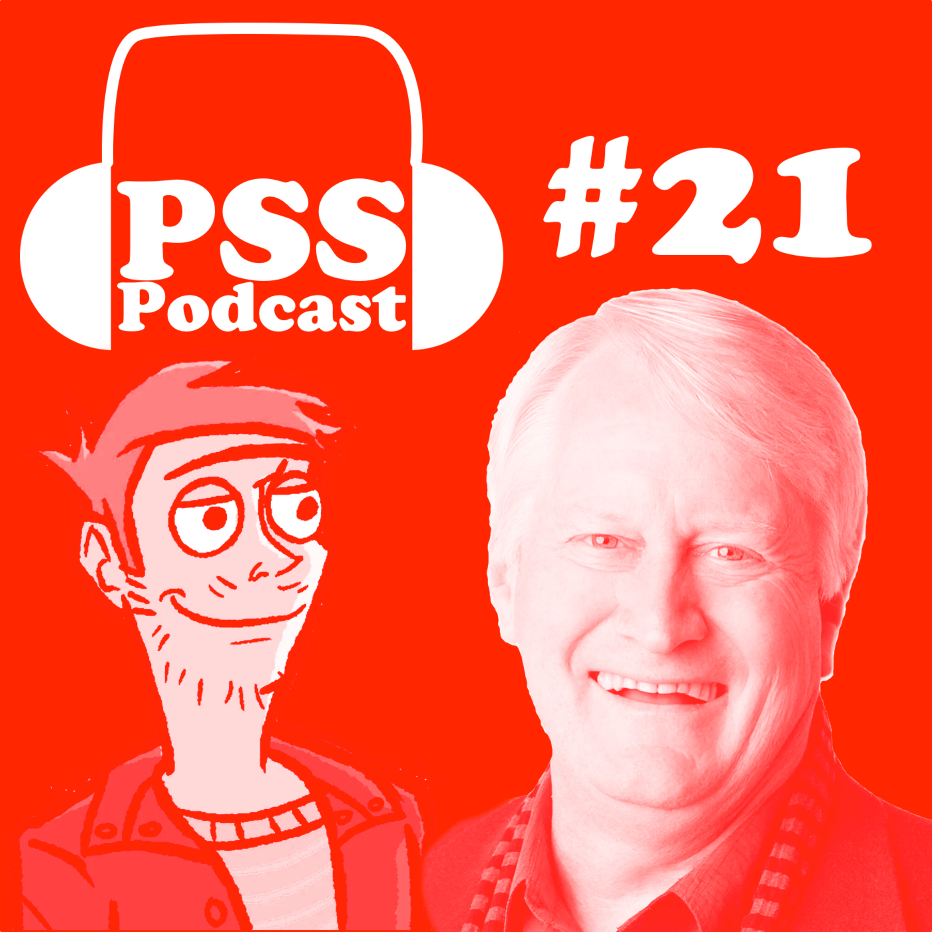 PSS Podcast