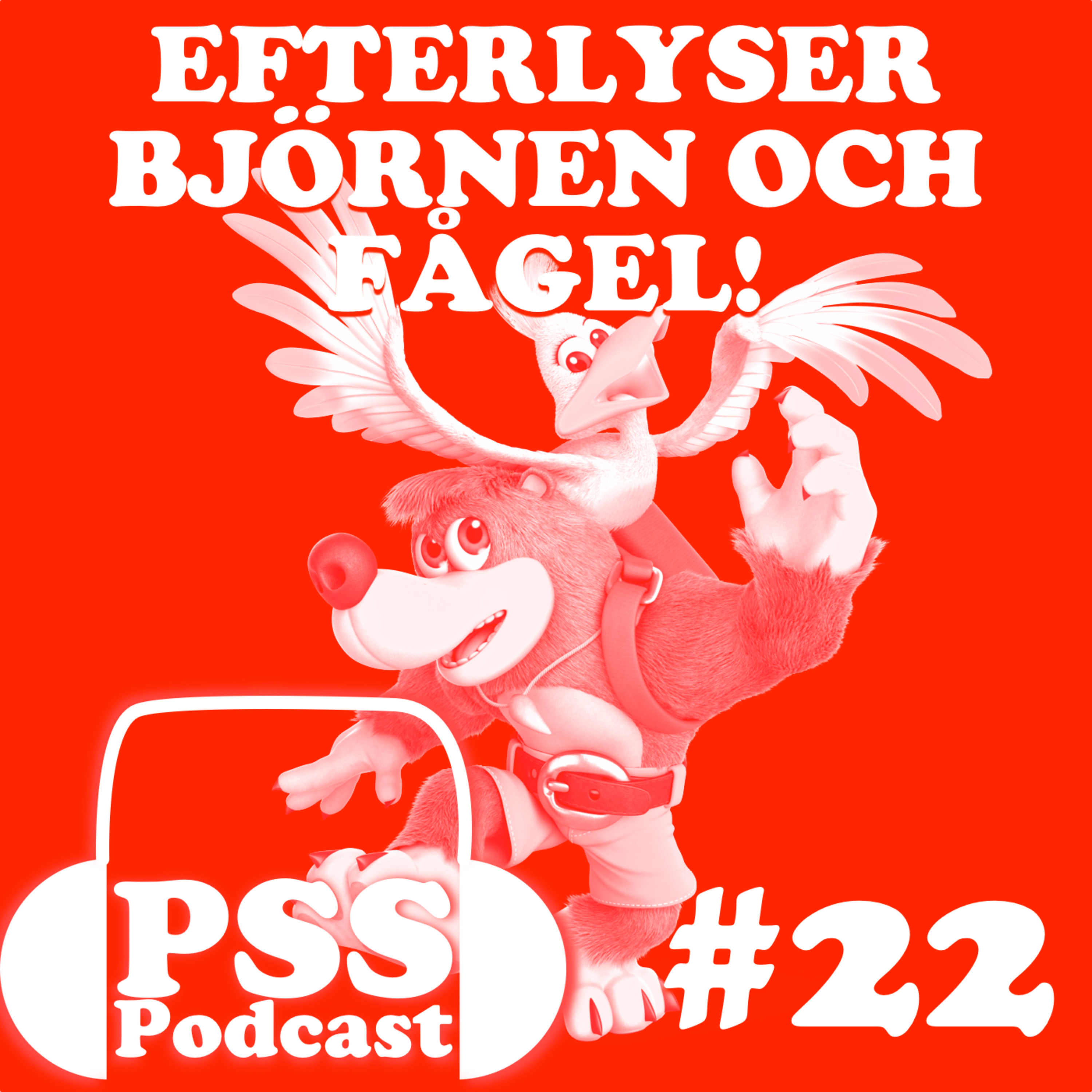 PSS Podcast