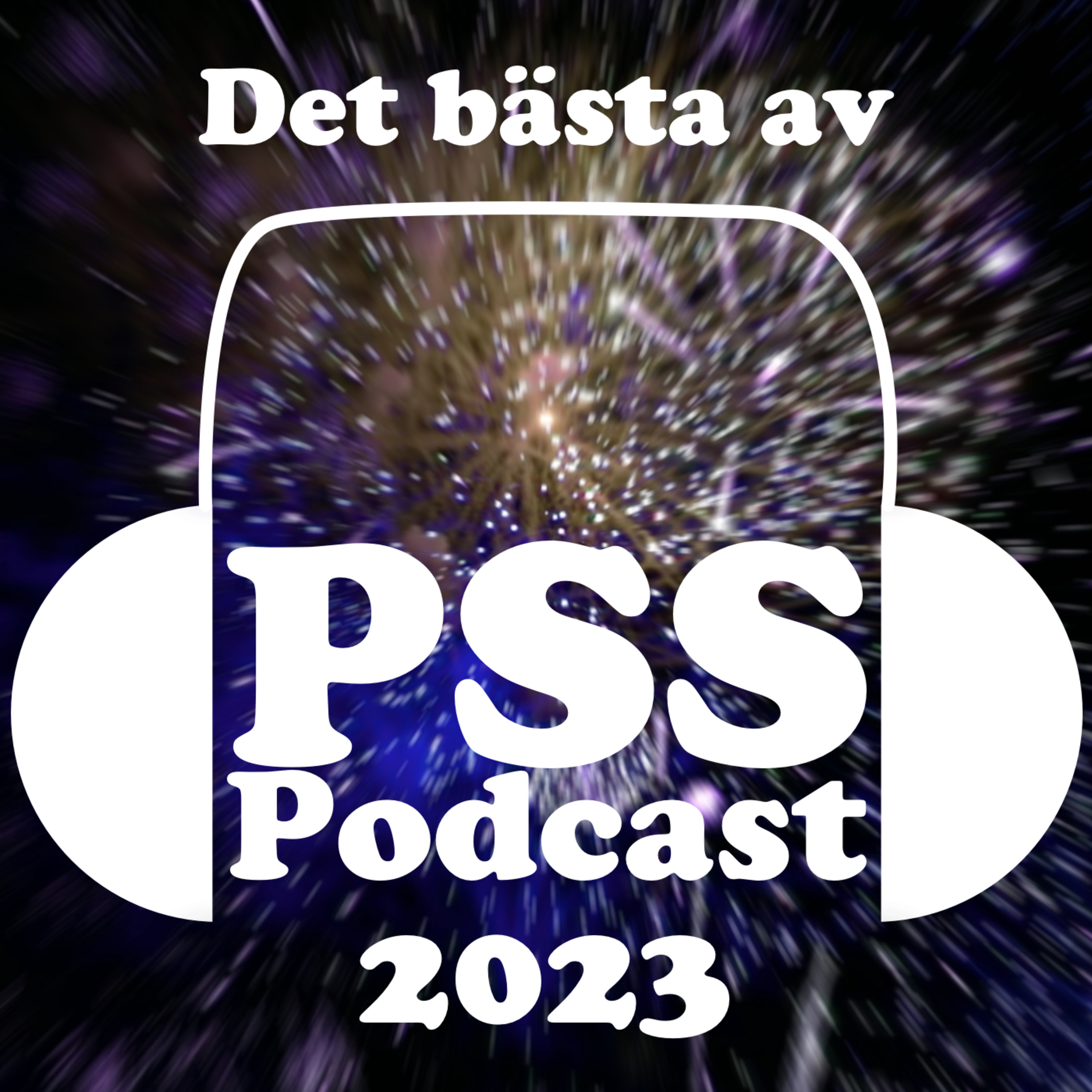 PSS Podcast