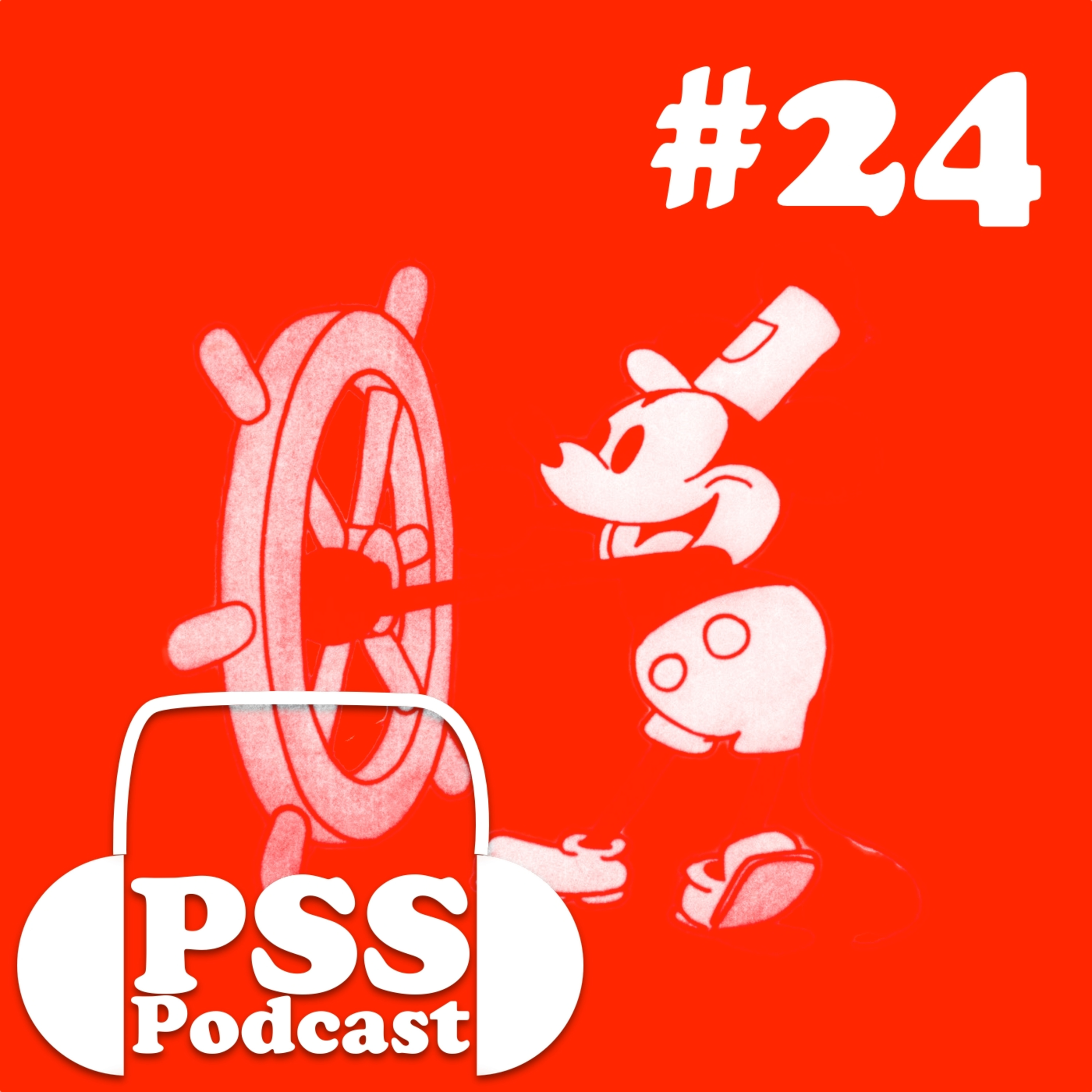 PSS Podcast