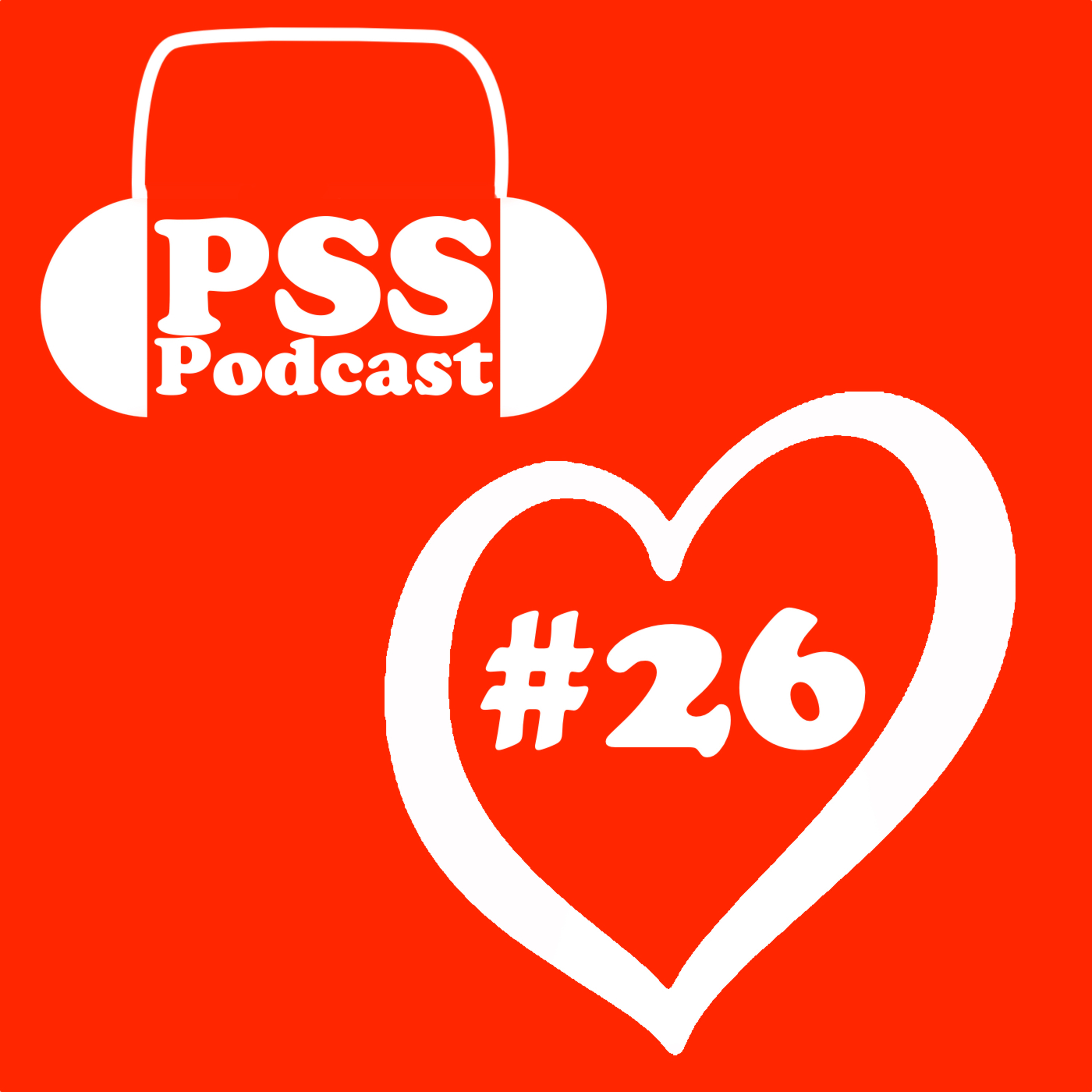 PSS Podcast