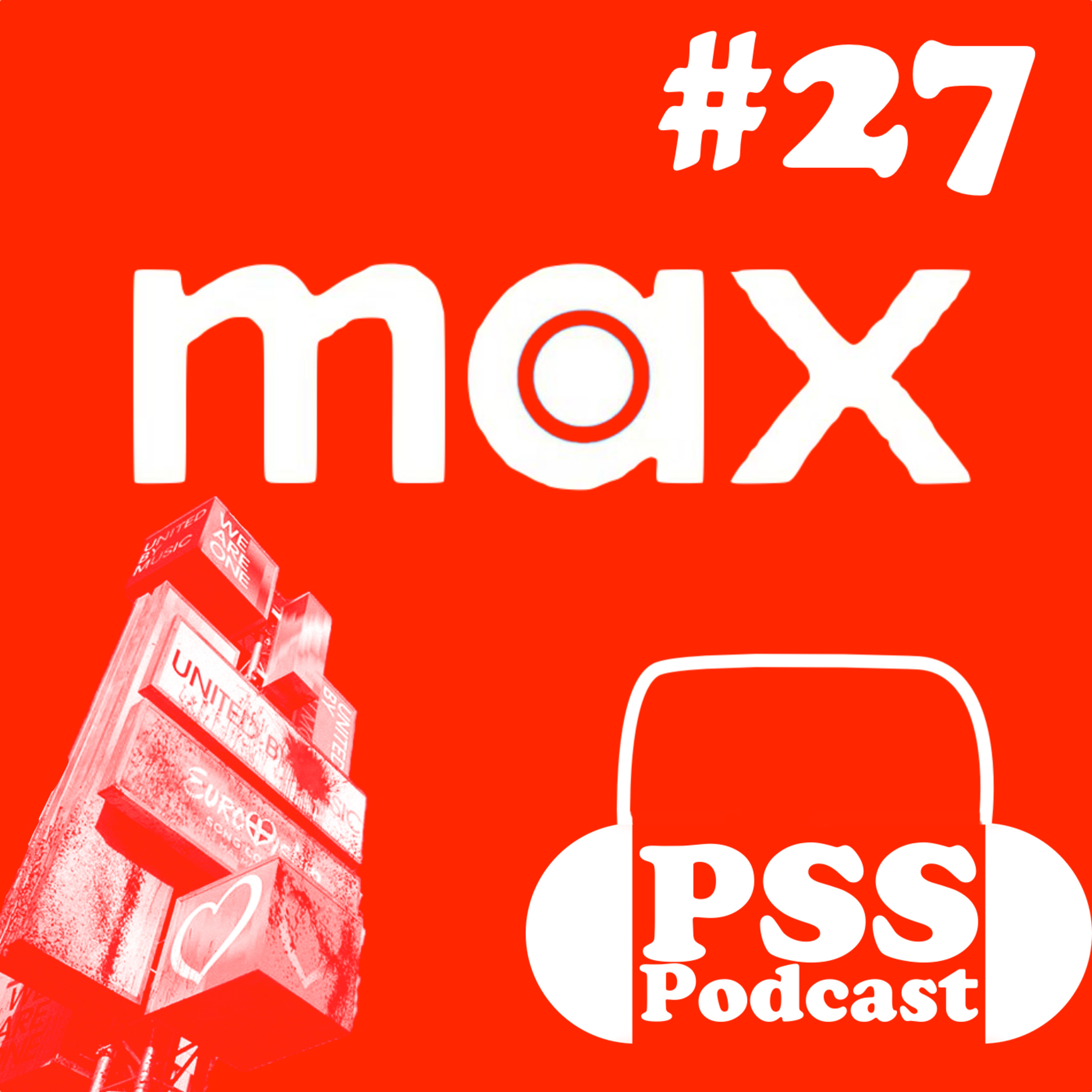 PSS Podcast