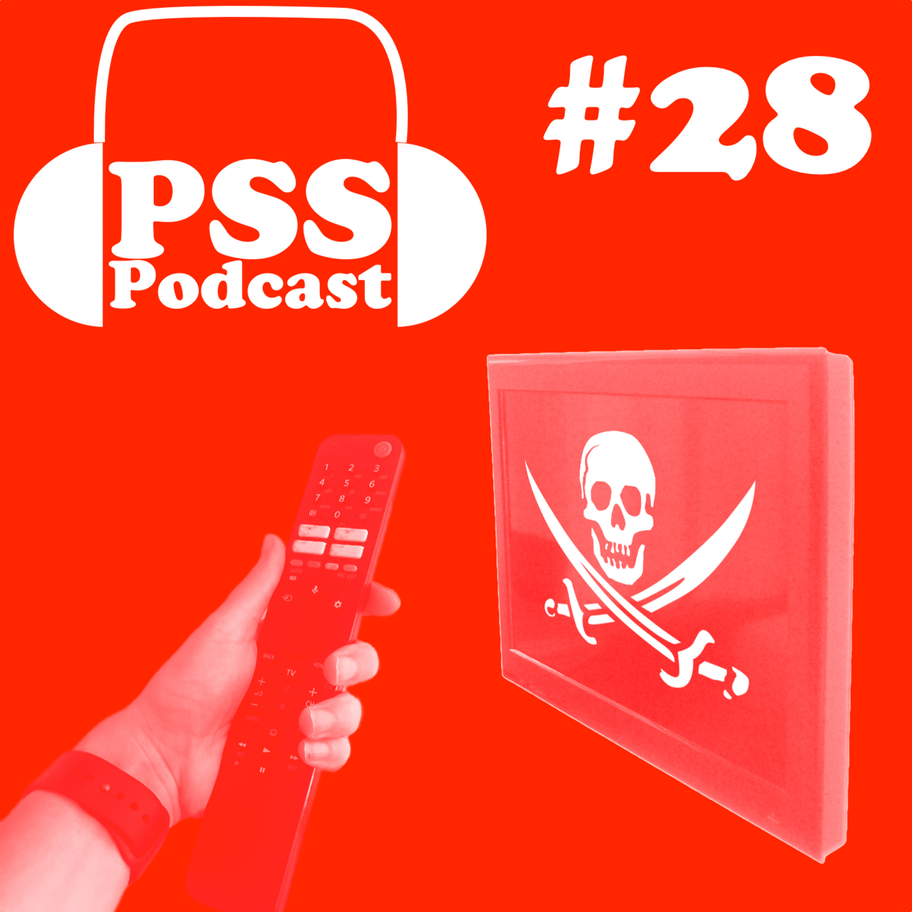 PSS Podcast