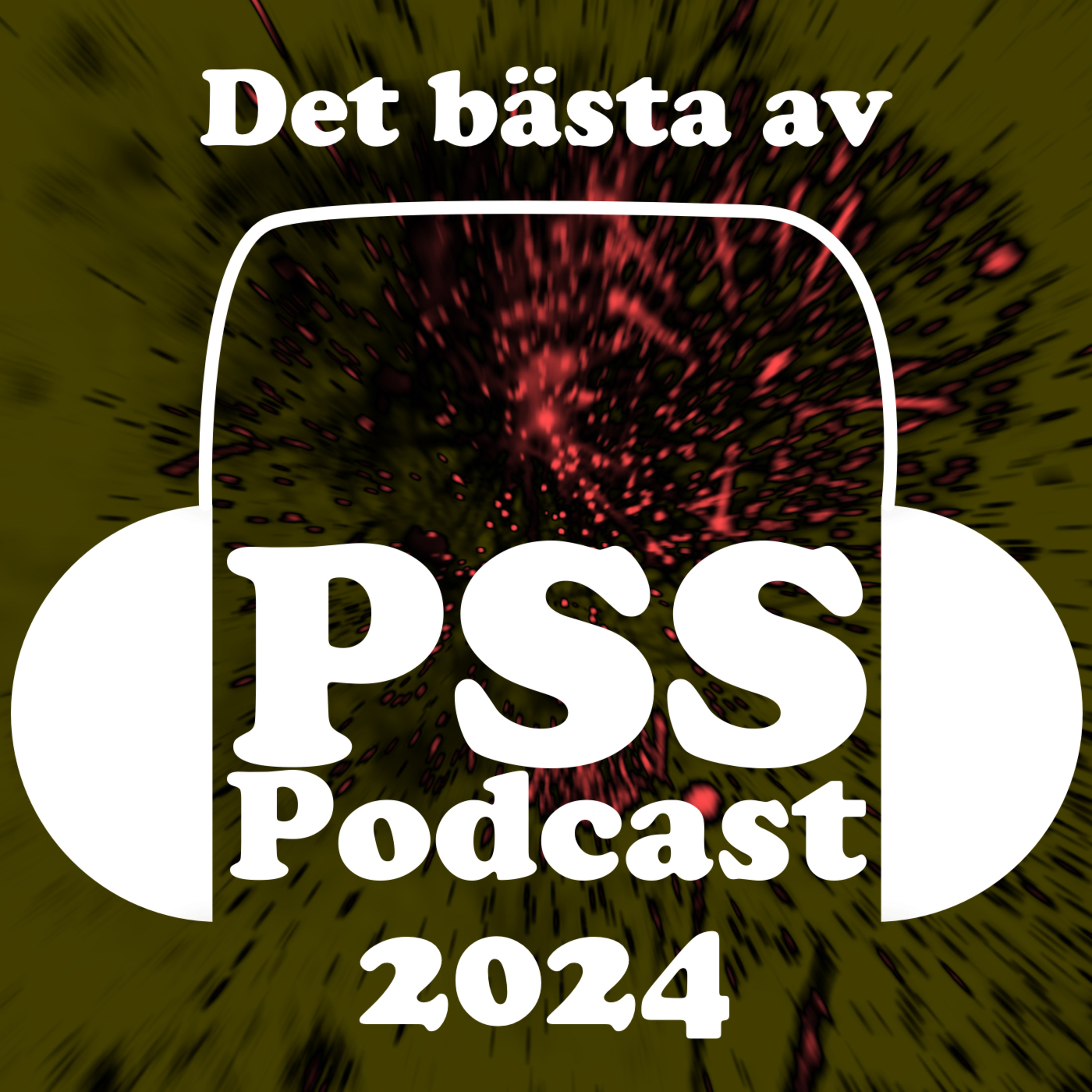 PSS Podcast