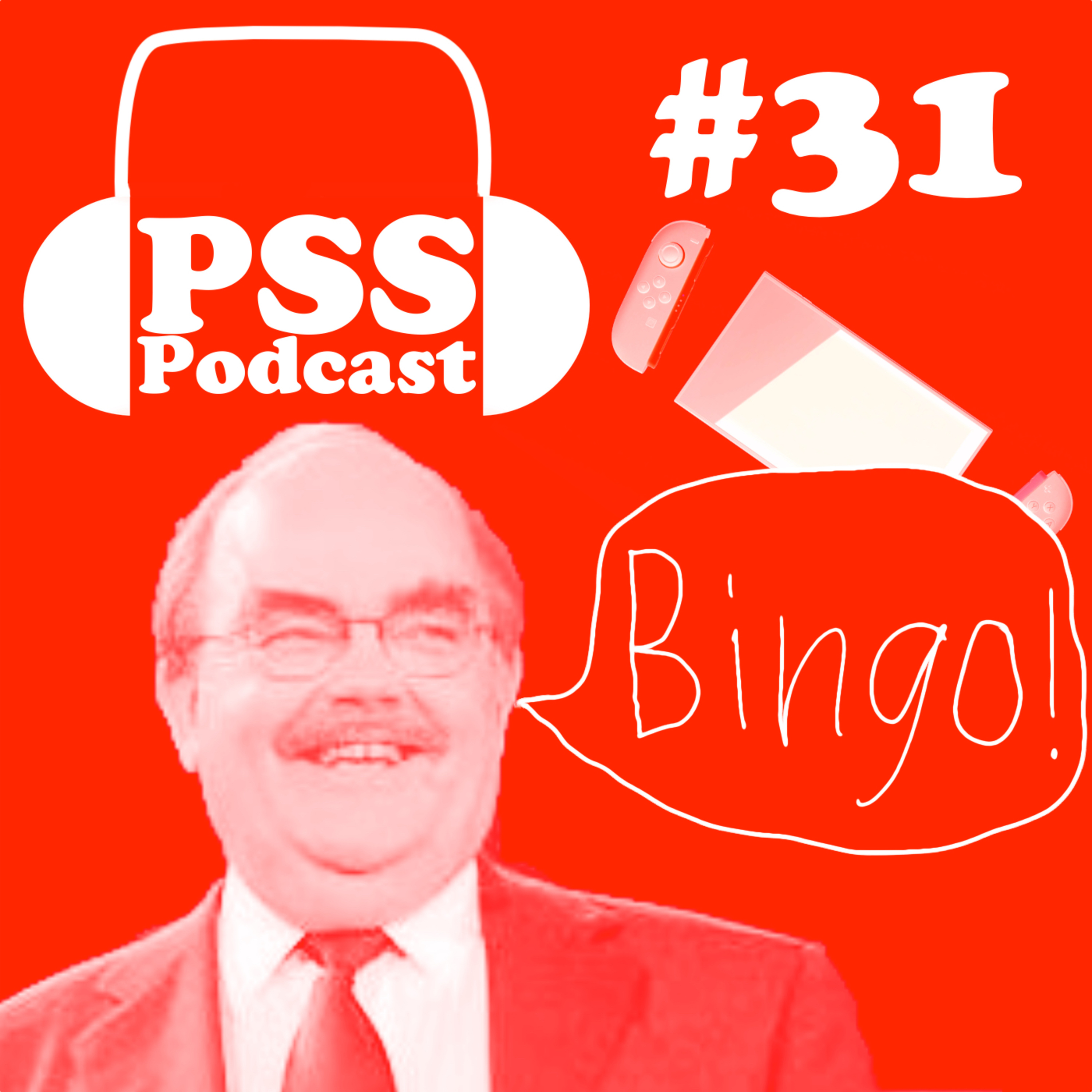 PSS Podcast
