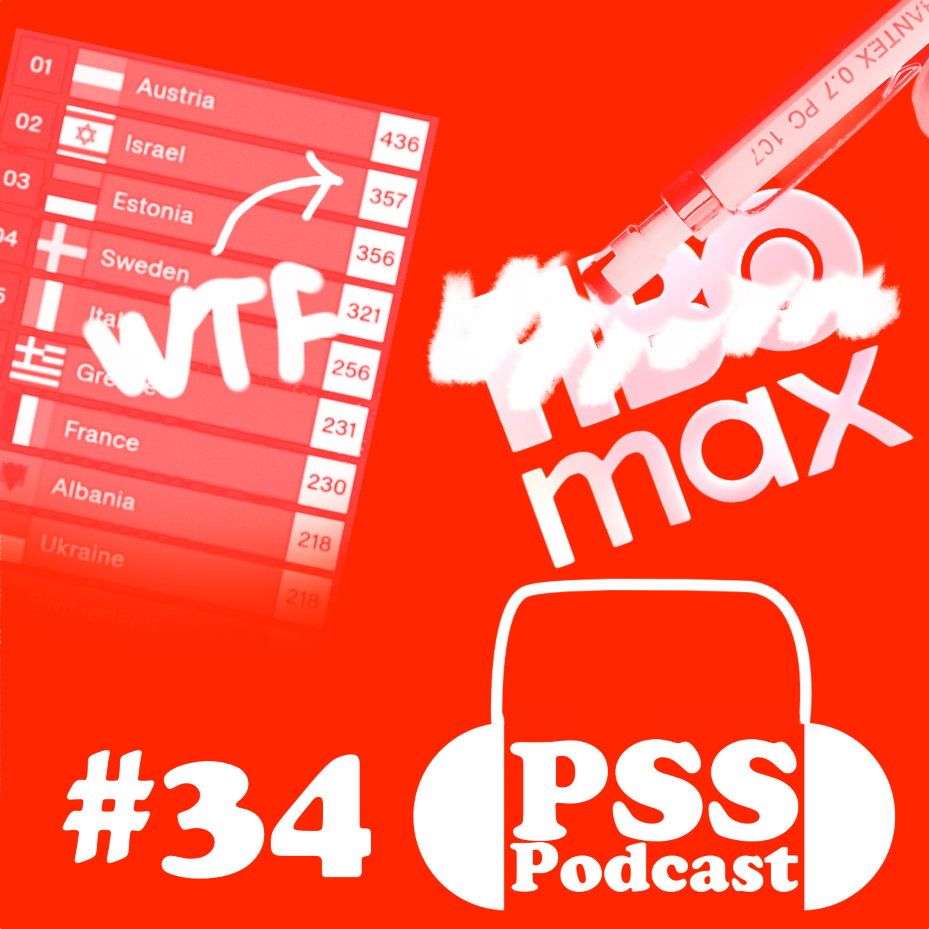PSS Podcast