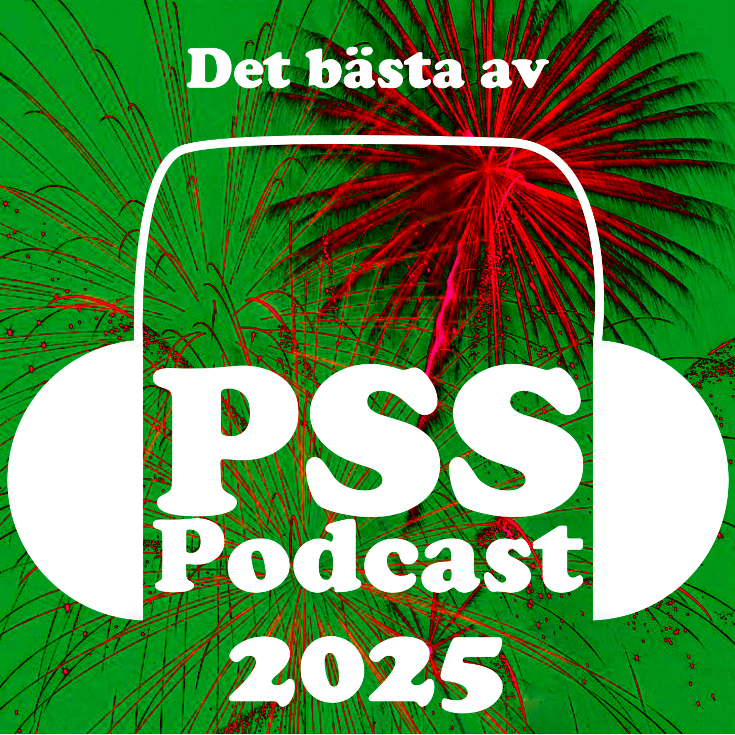 PSS Podcast