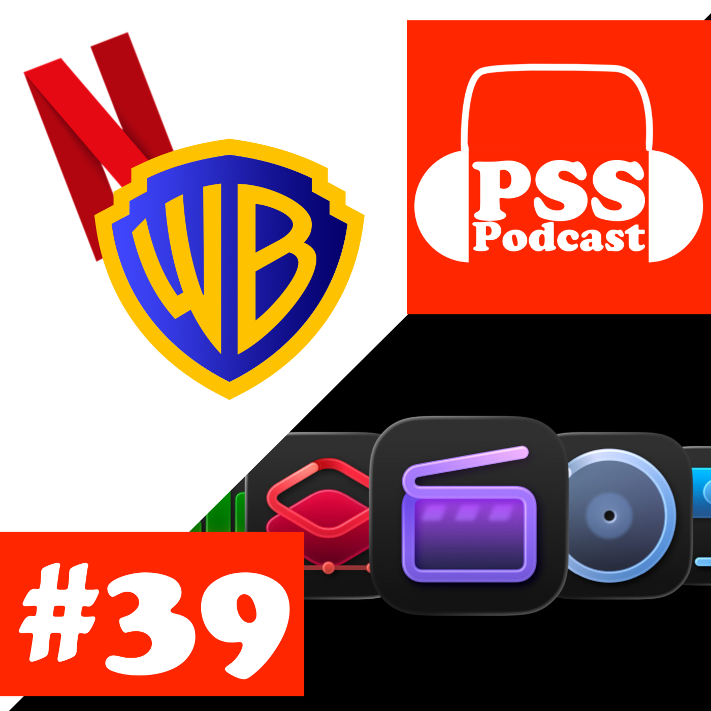 PSS Podcast