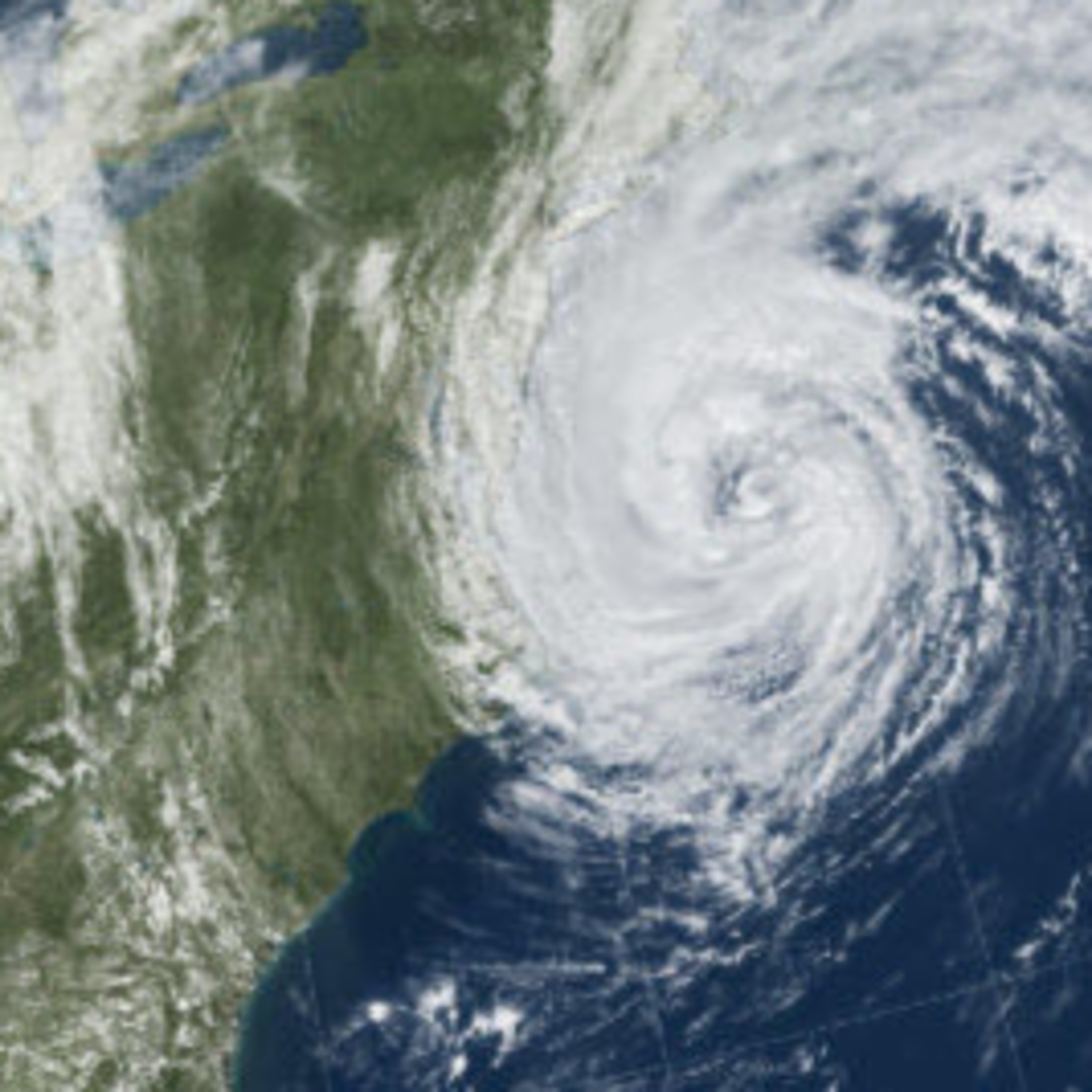 Carolina Weather Group
