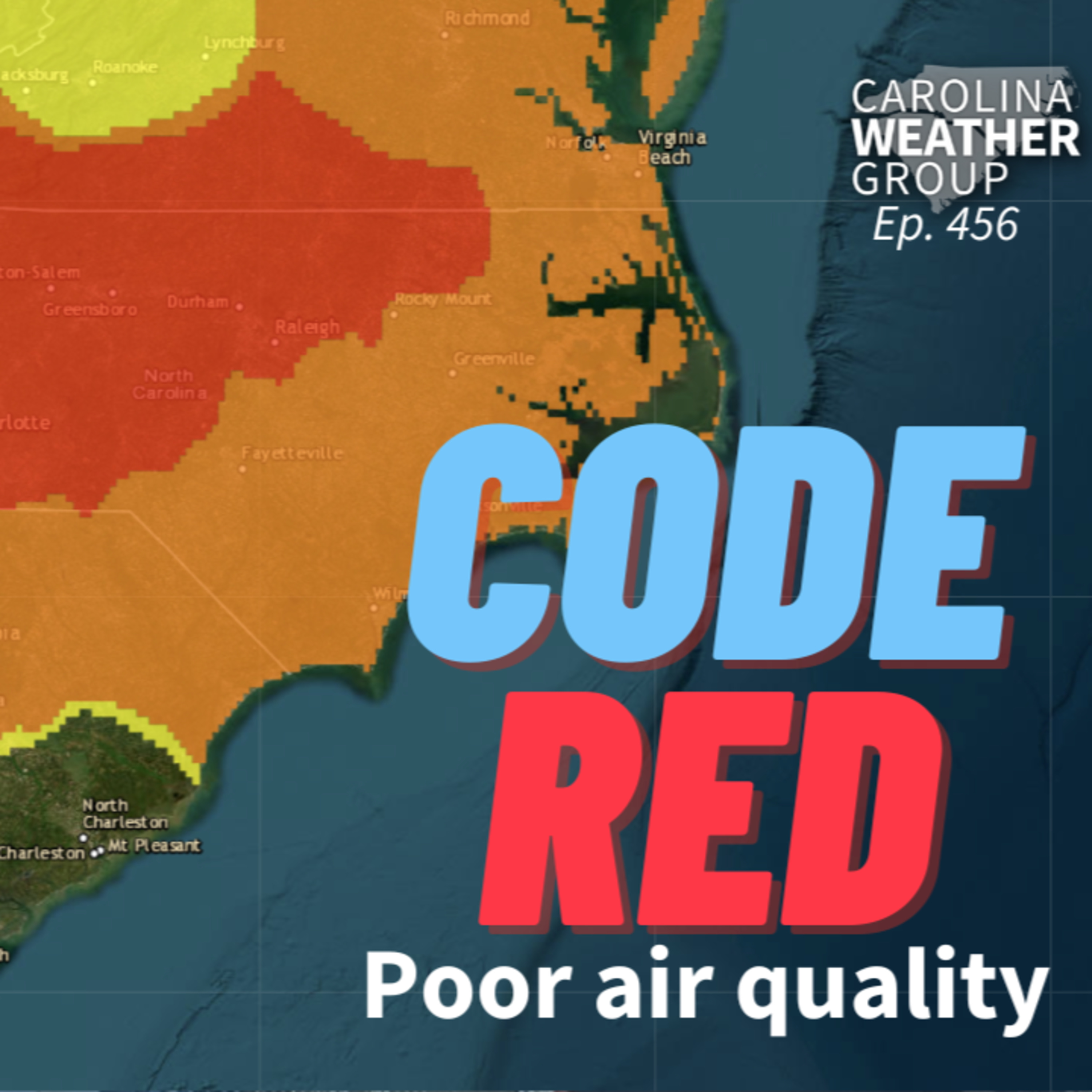 Carolina Weather Group