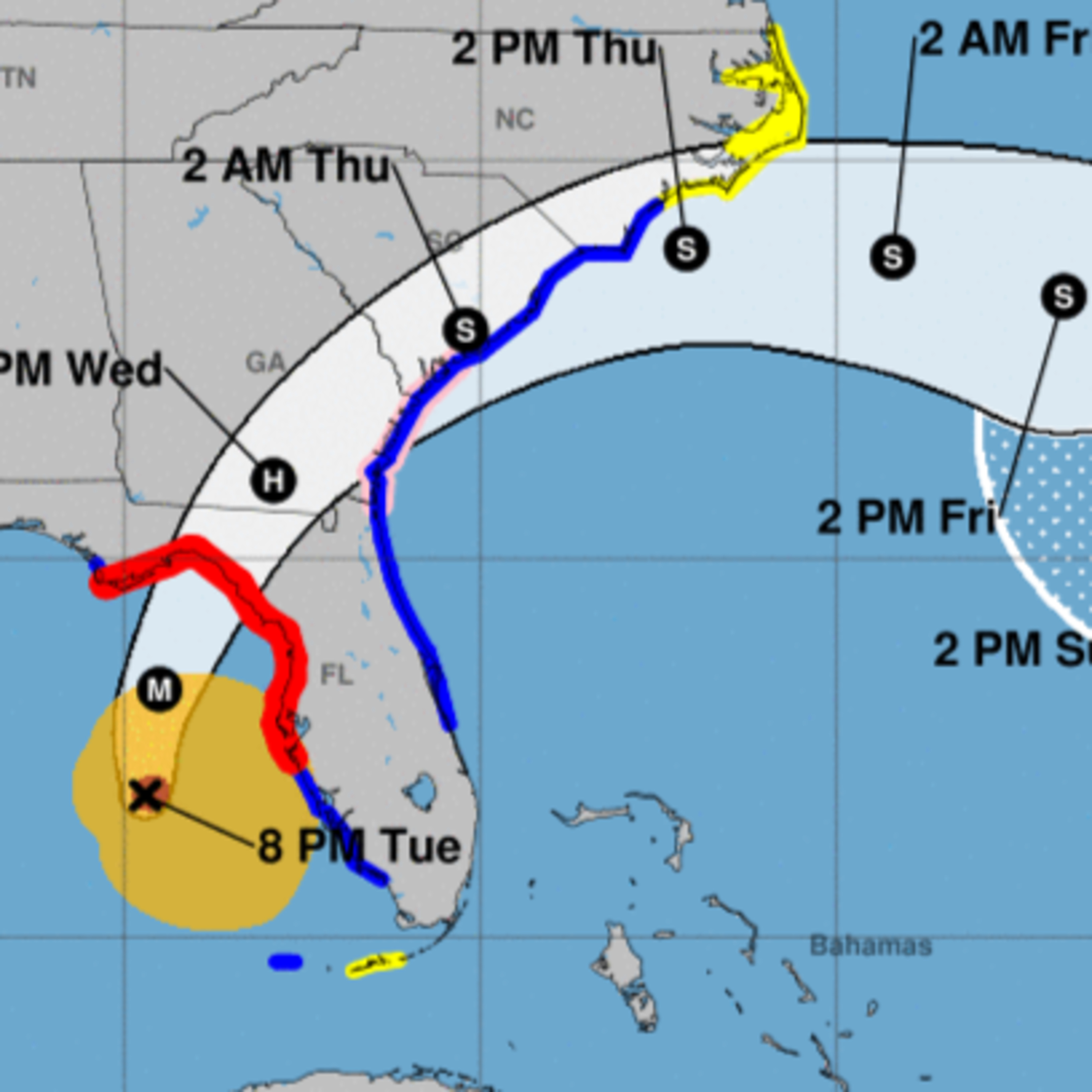 Carolina Weather Group