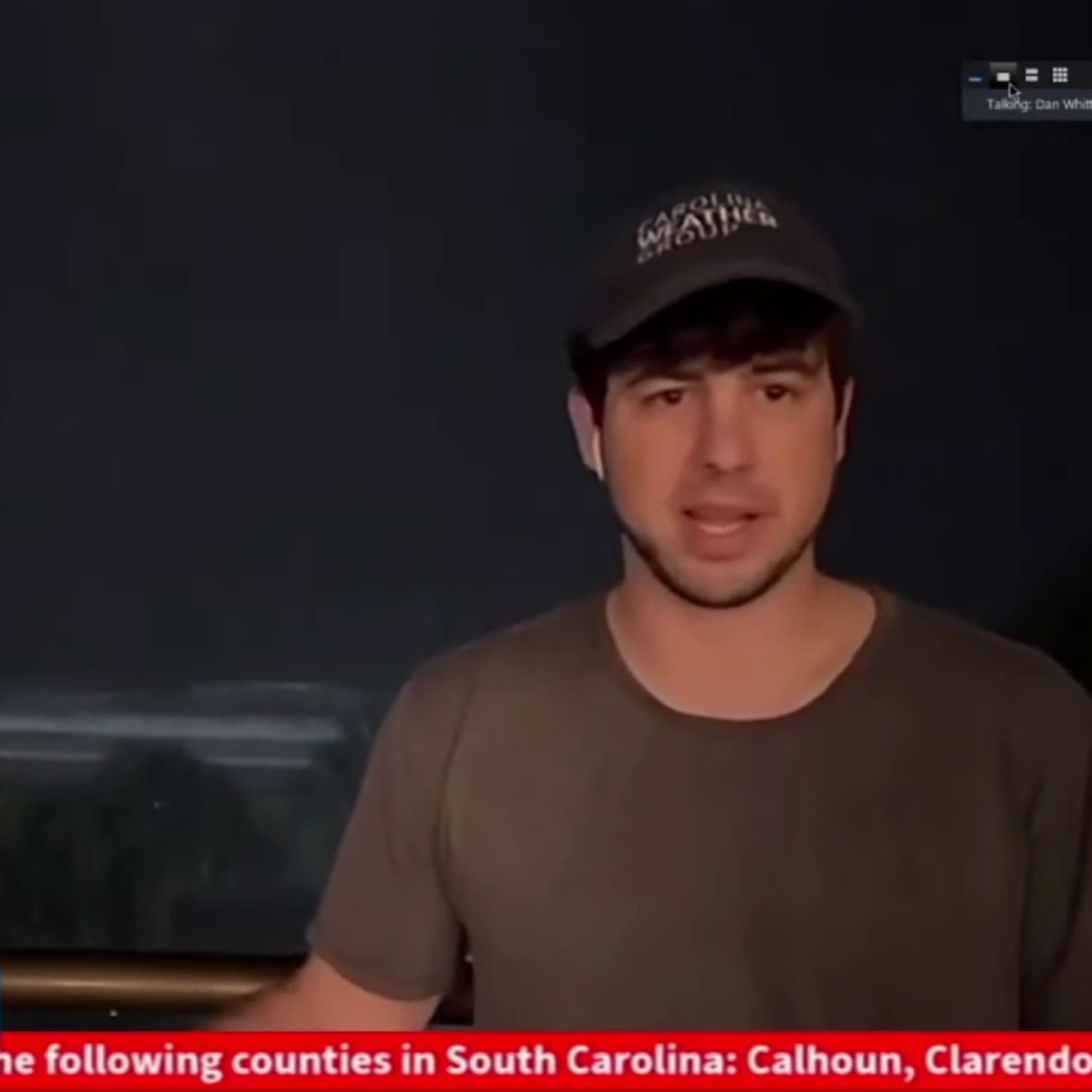 Carolina Weather Group