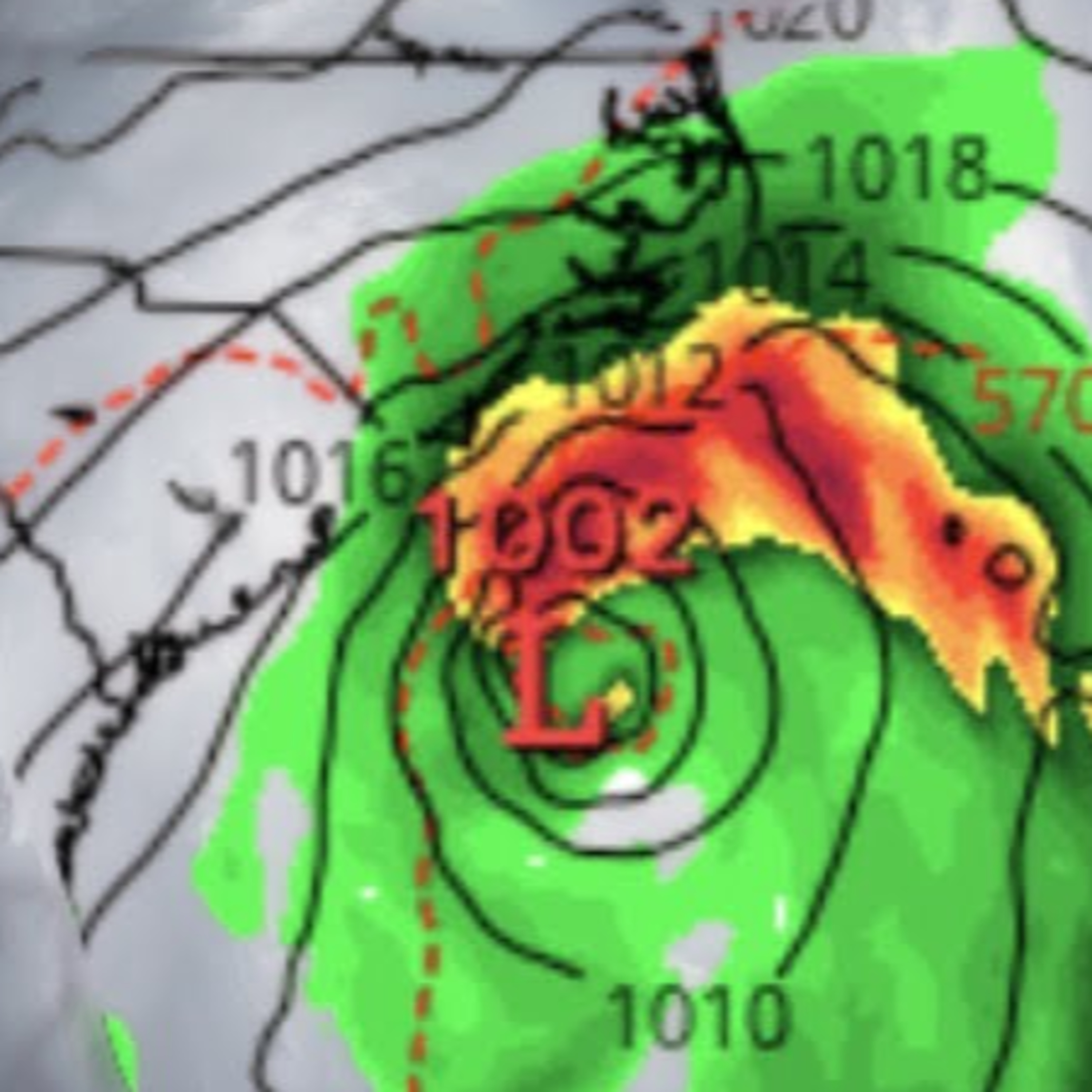 Carolina Weather Group