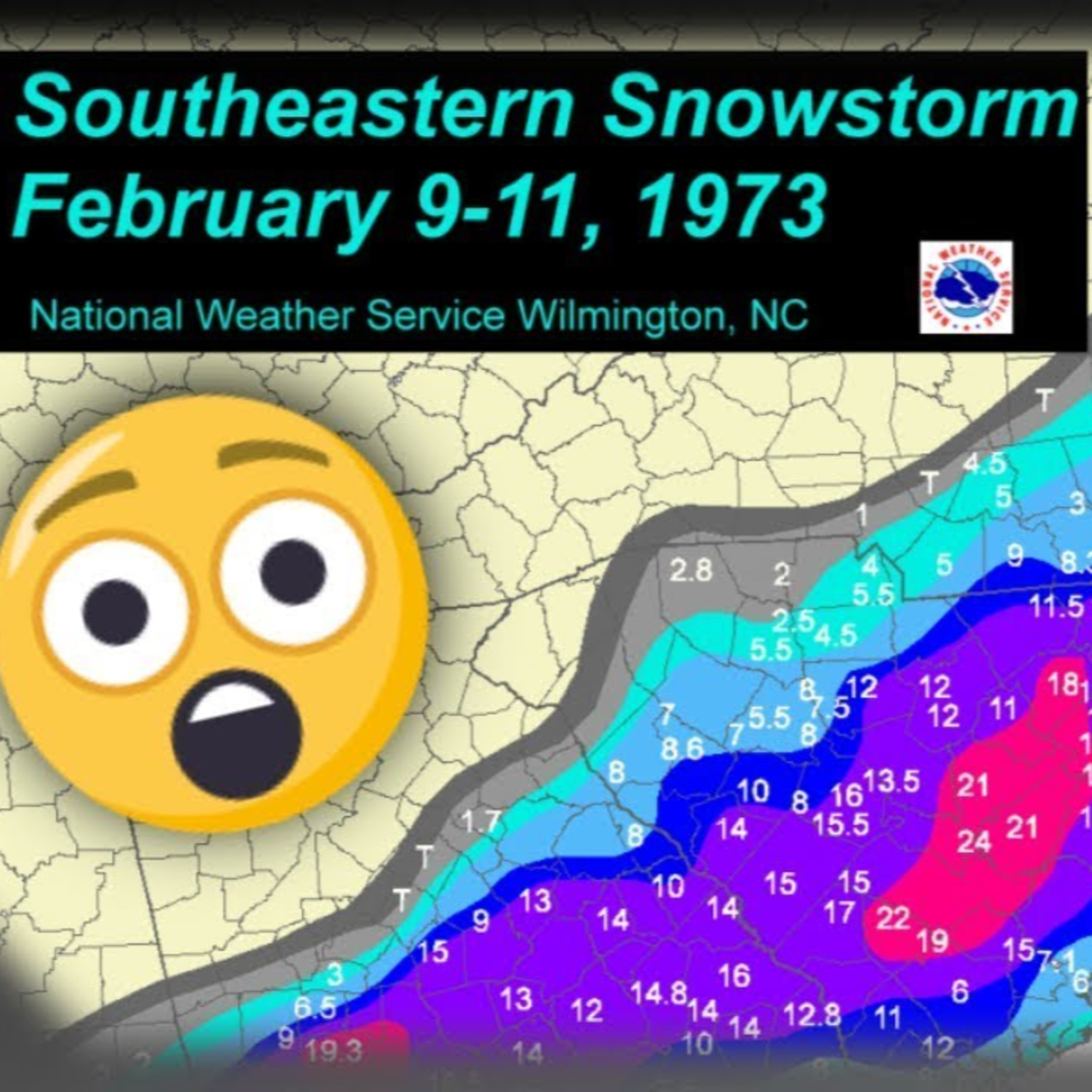 Carolina Weather Group