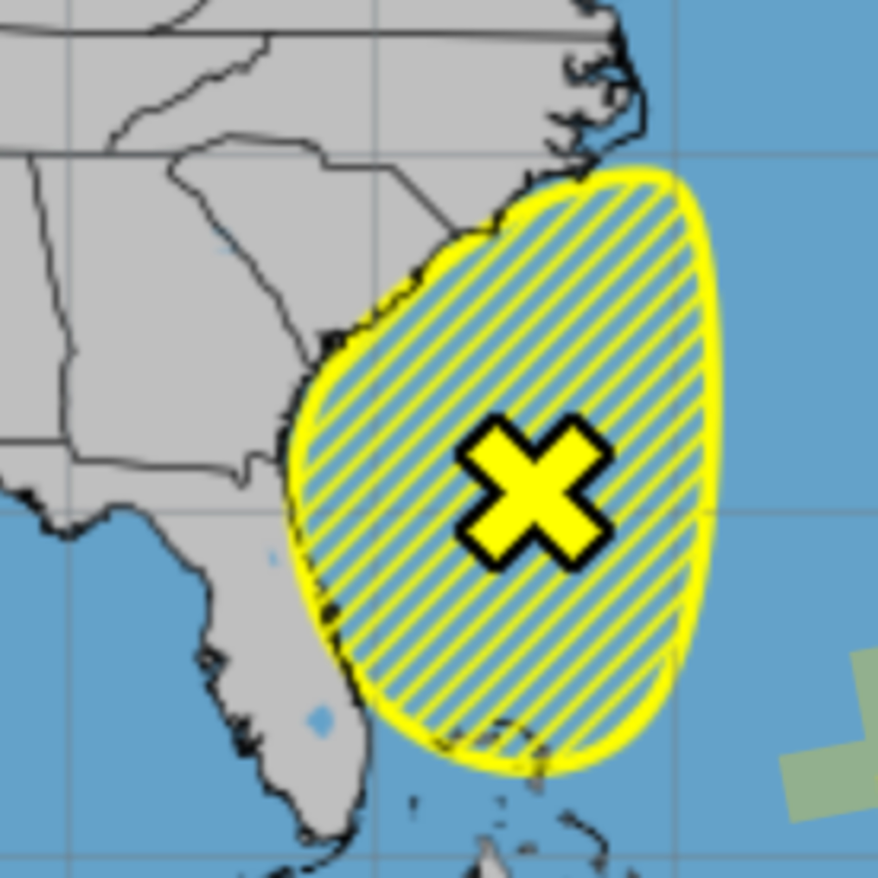 Could tropical threat bring drought relief to the Carolinas [Ep. 501] episode artwork