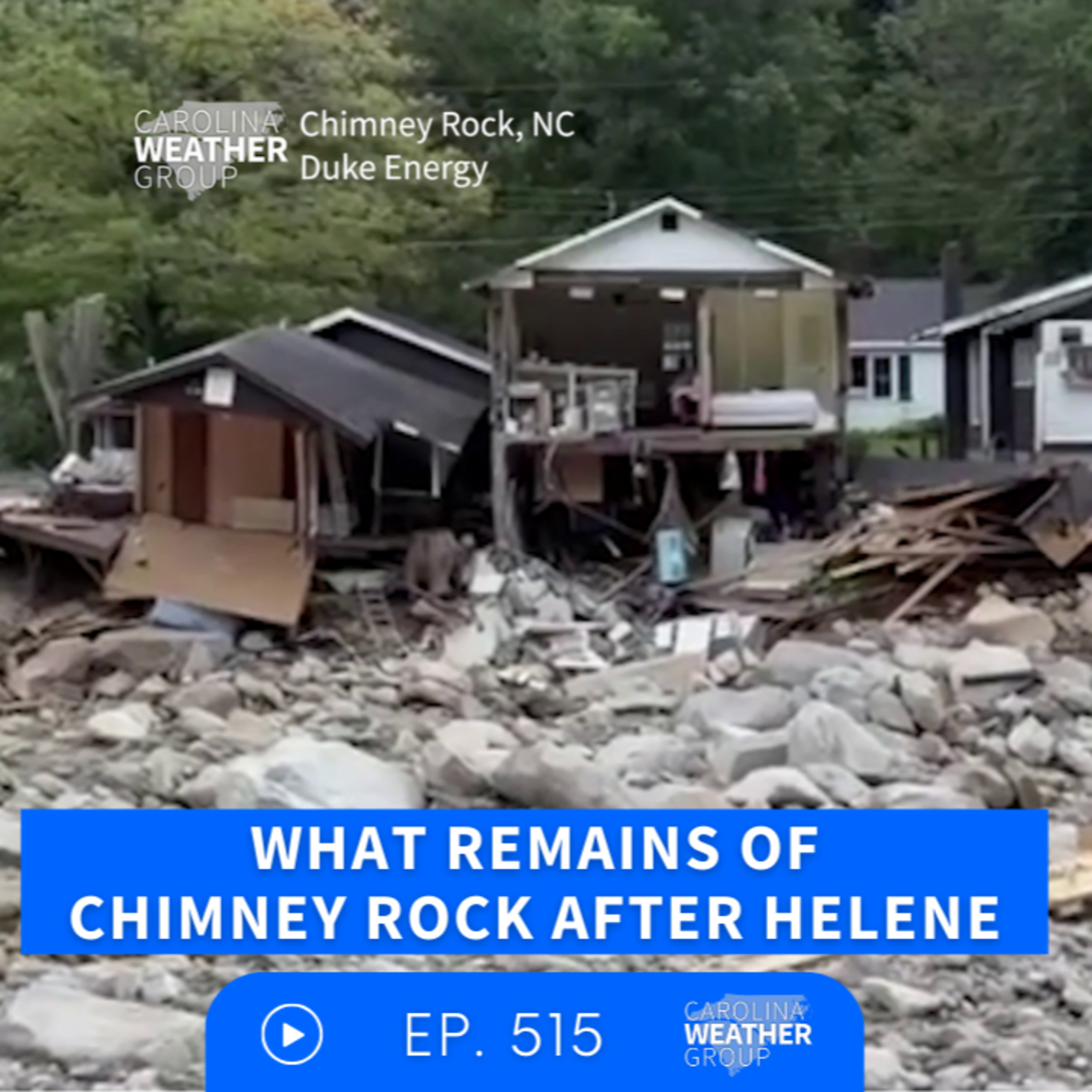 Carolina Weather Group