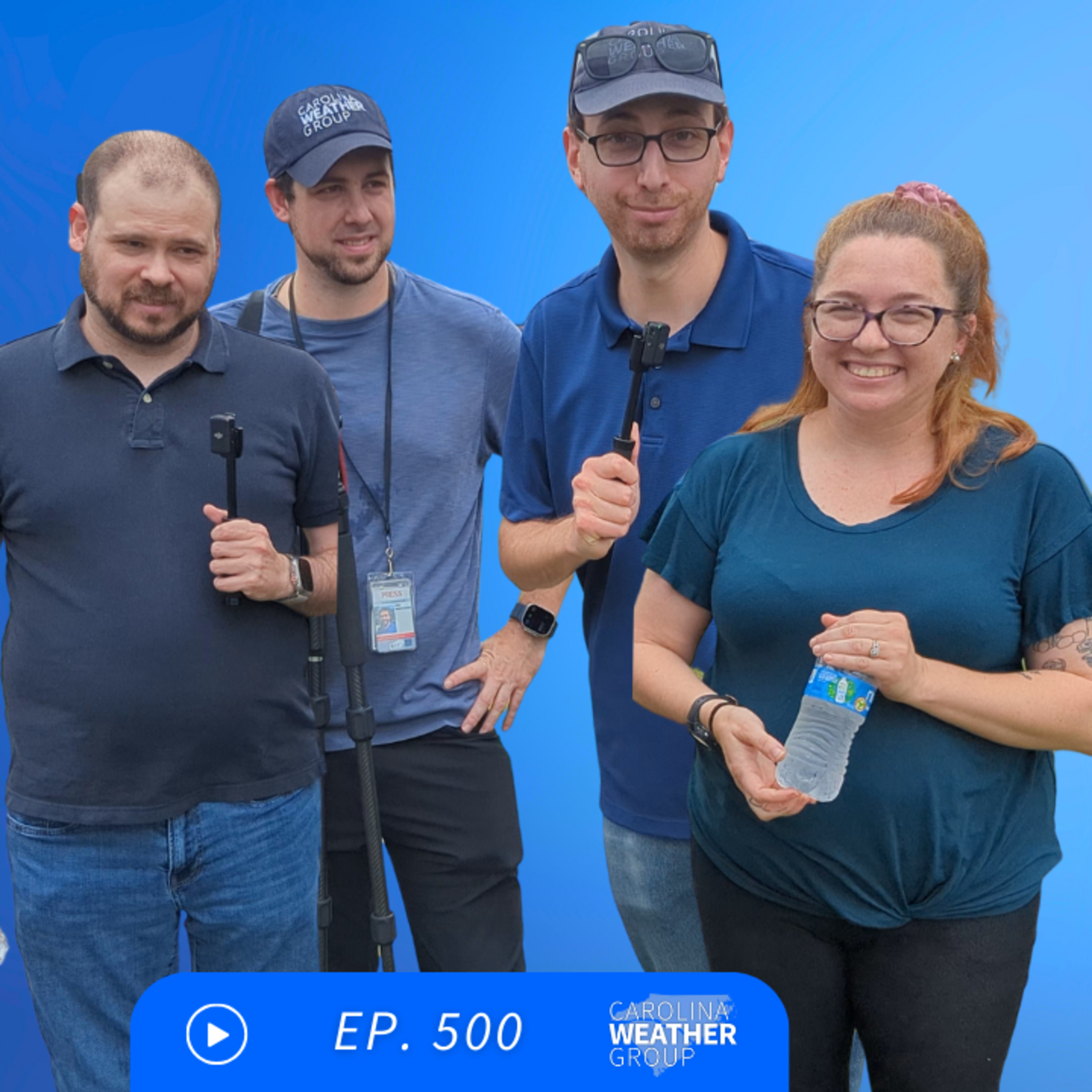Carolina Weather Group