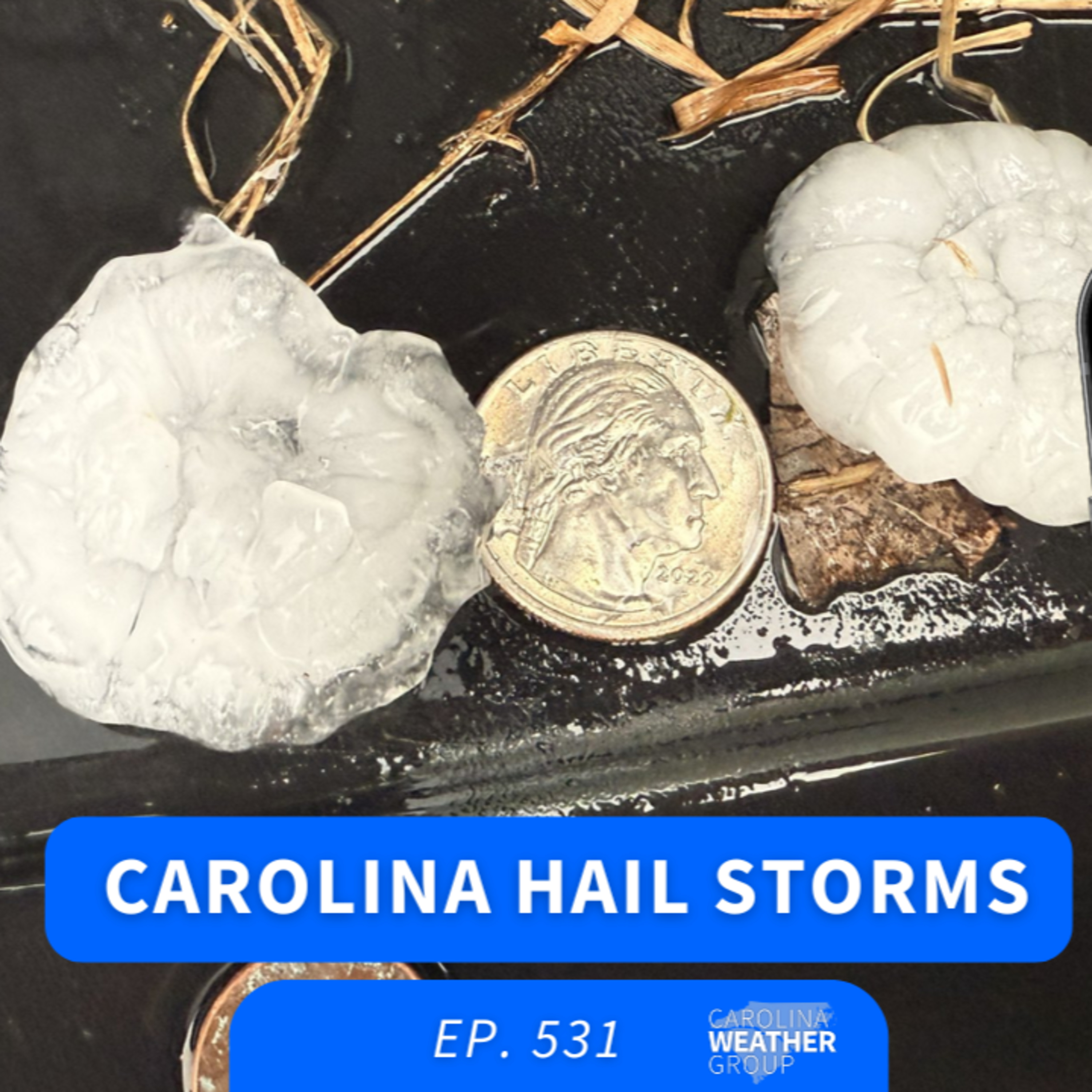 Carolina Weather Group