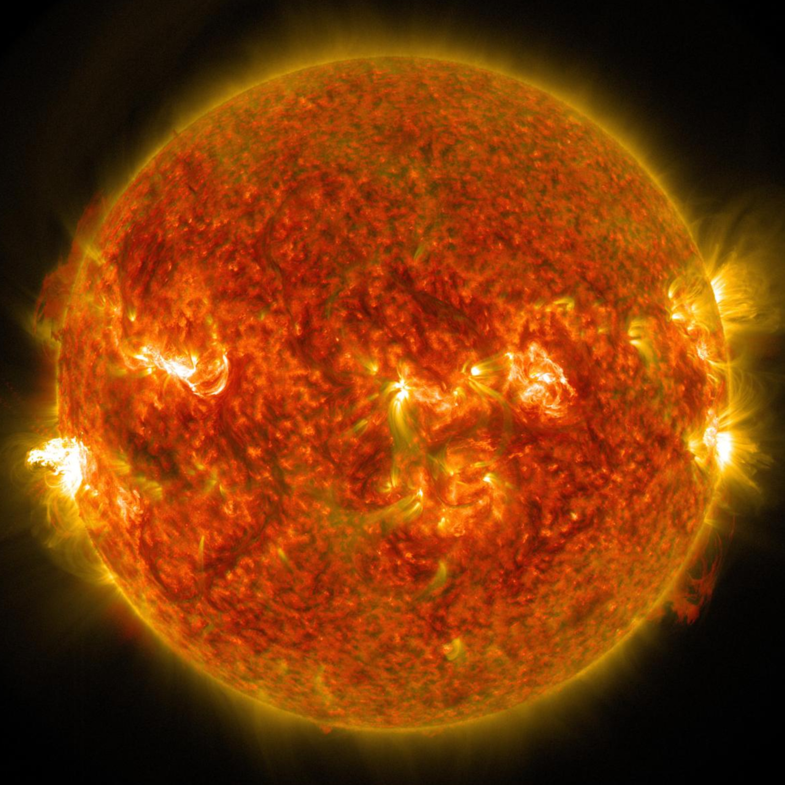 Space Weather, Solar Flares & ISS Delays | Tony Rice Interview | Podcast Ep. 545 episode artwork