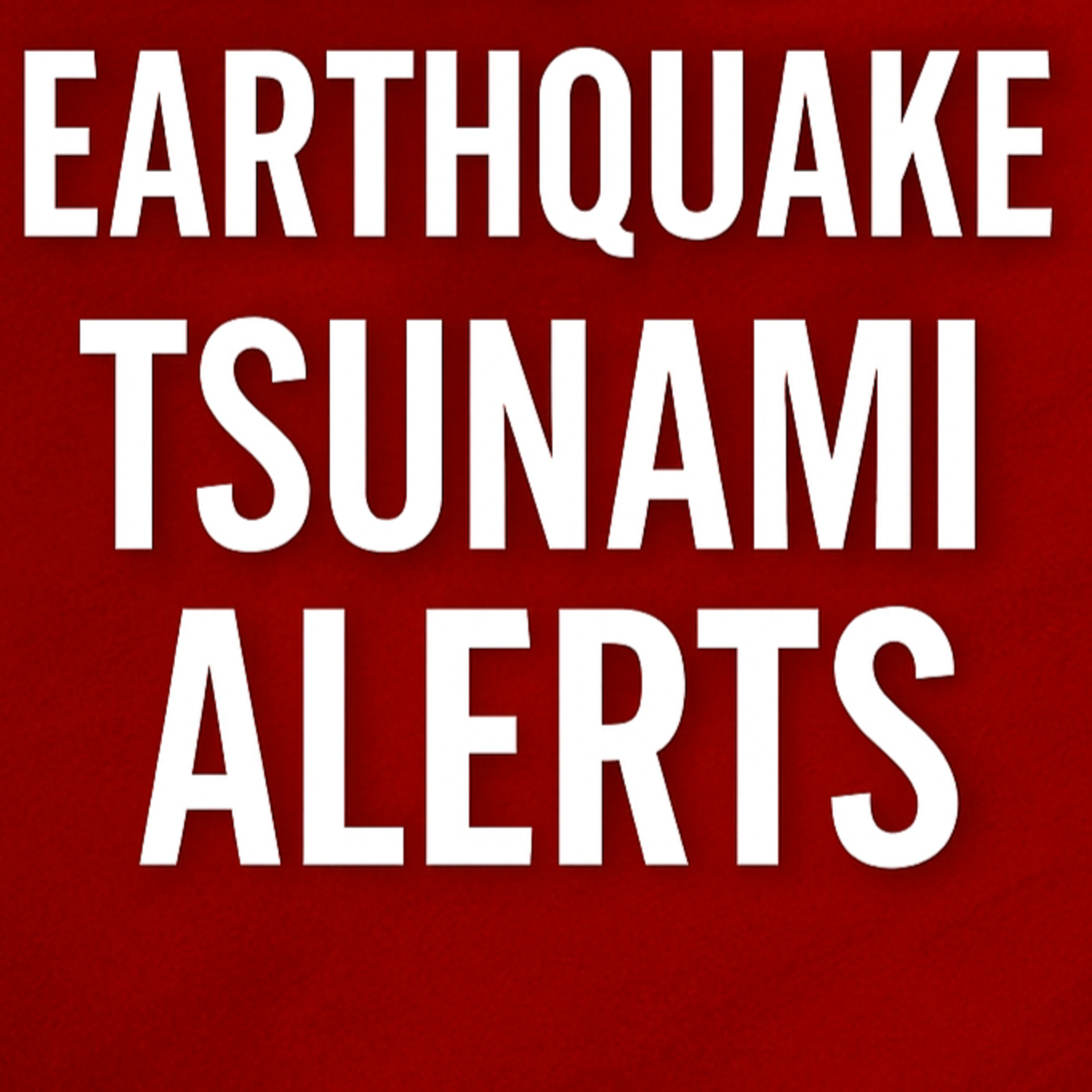 Understanding the earthquake and tsunami -- plus the Carolina heat forecast [Podcast Ep. 551] episode artwork