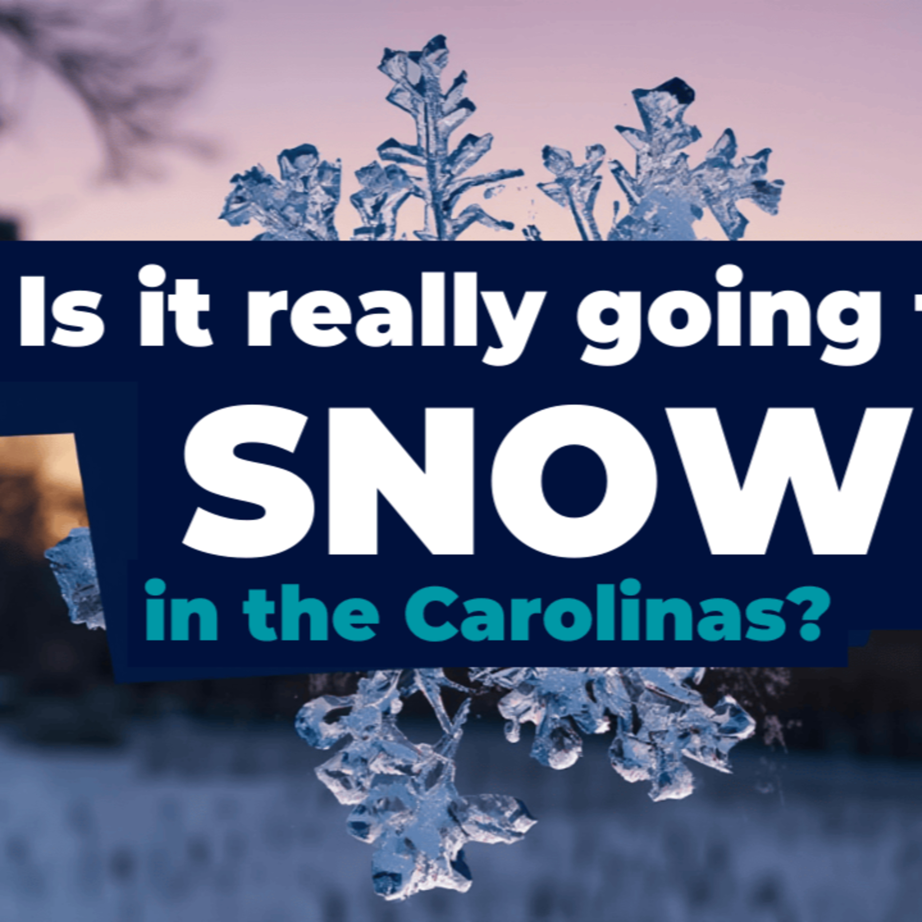 Carolina Weather Group