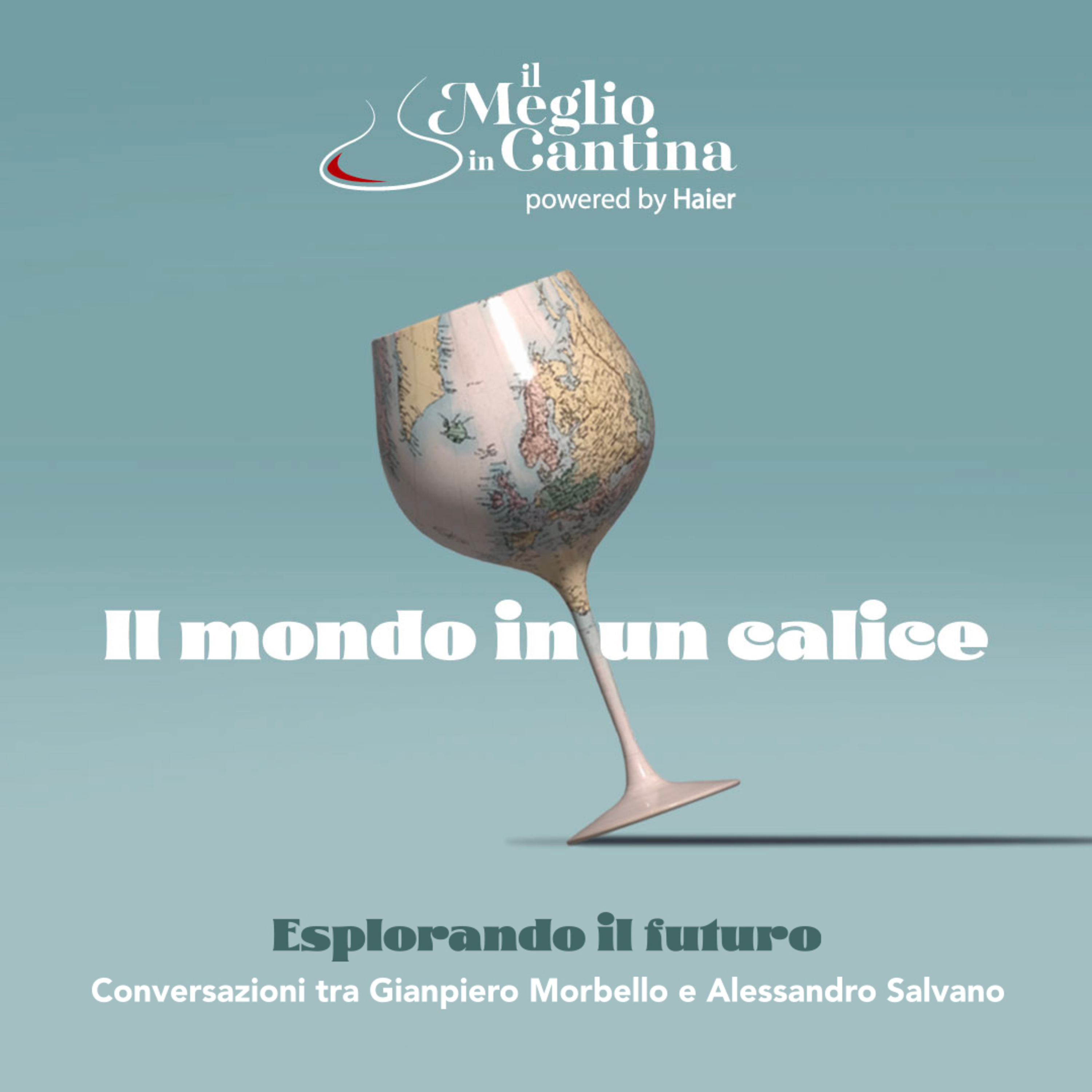 Il Meglio In Cantina powered by Haier