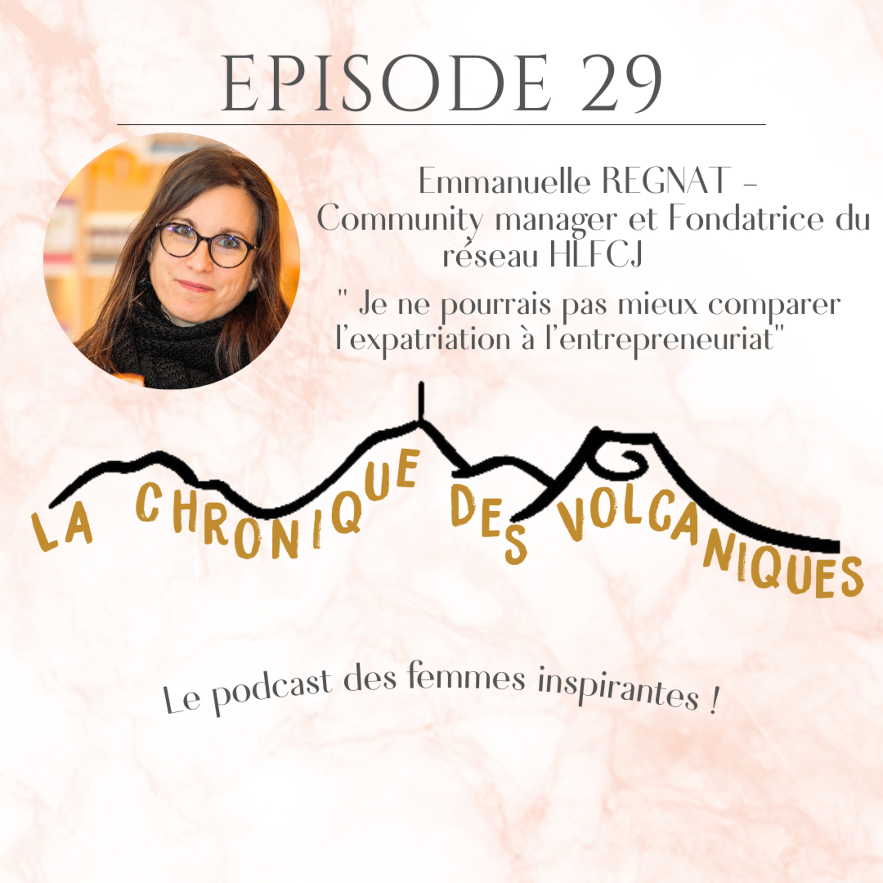 La chronique des Volcaniques