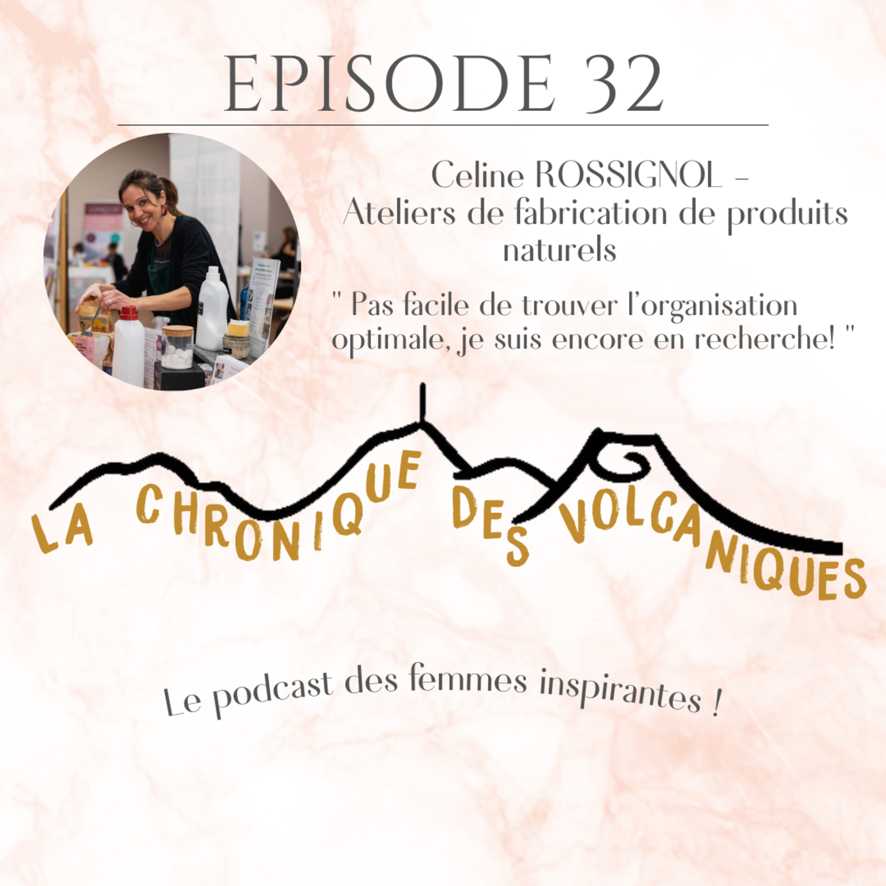 La chronique des Volcaniques