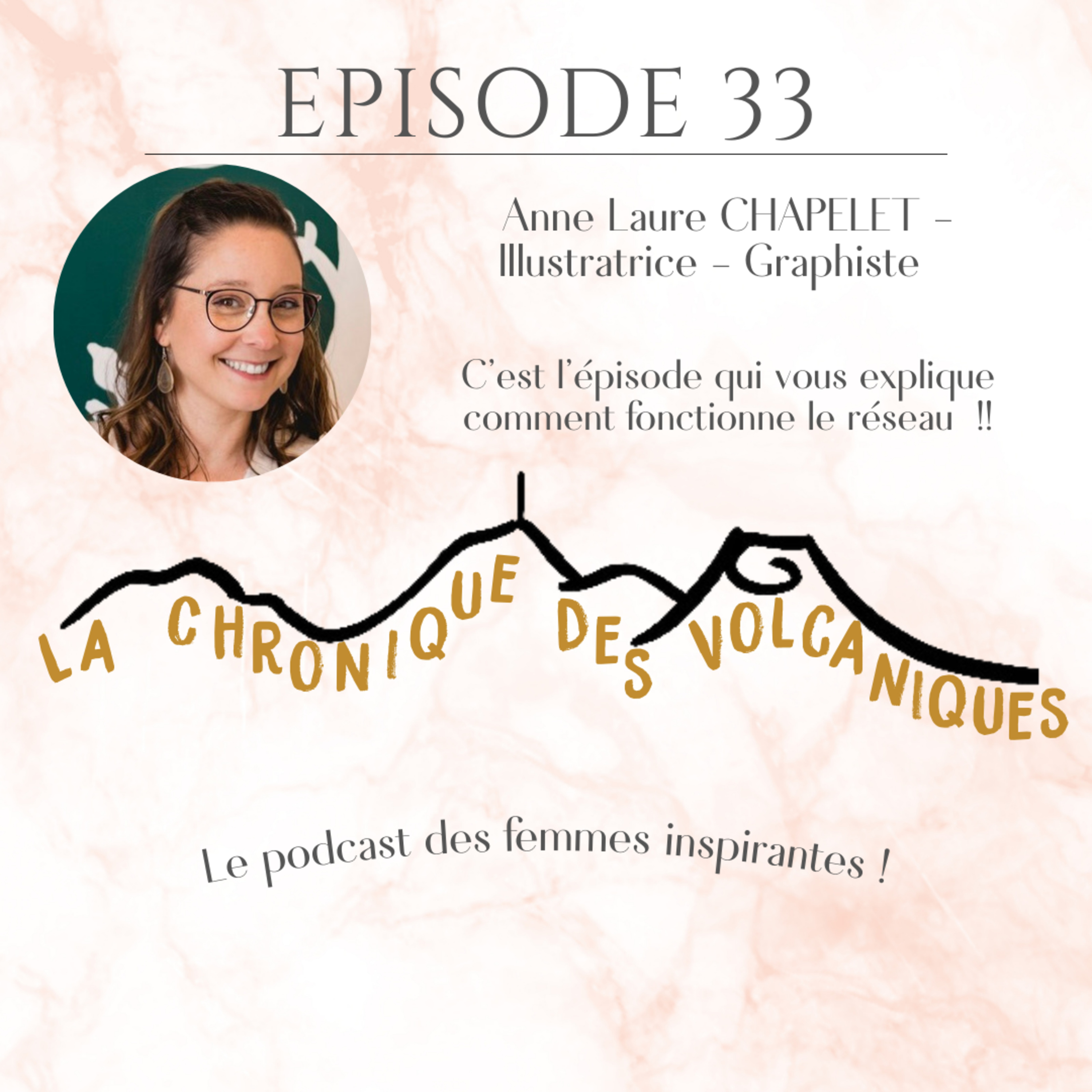 La chronique des Volcaniques
